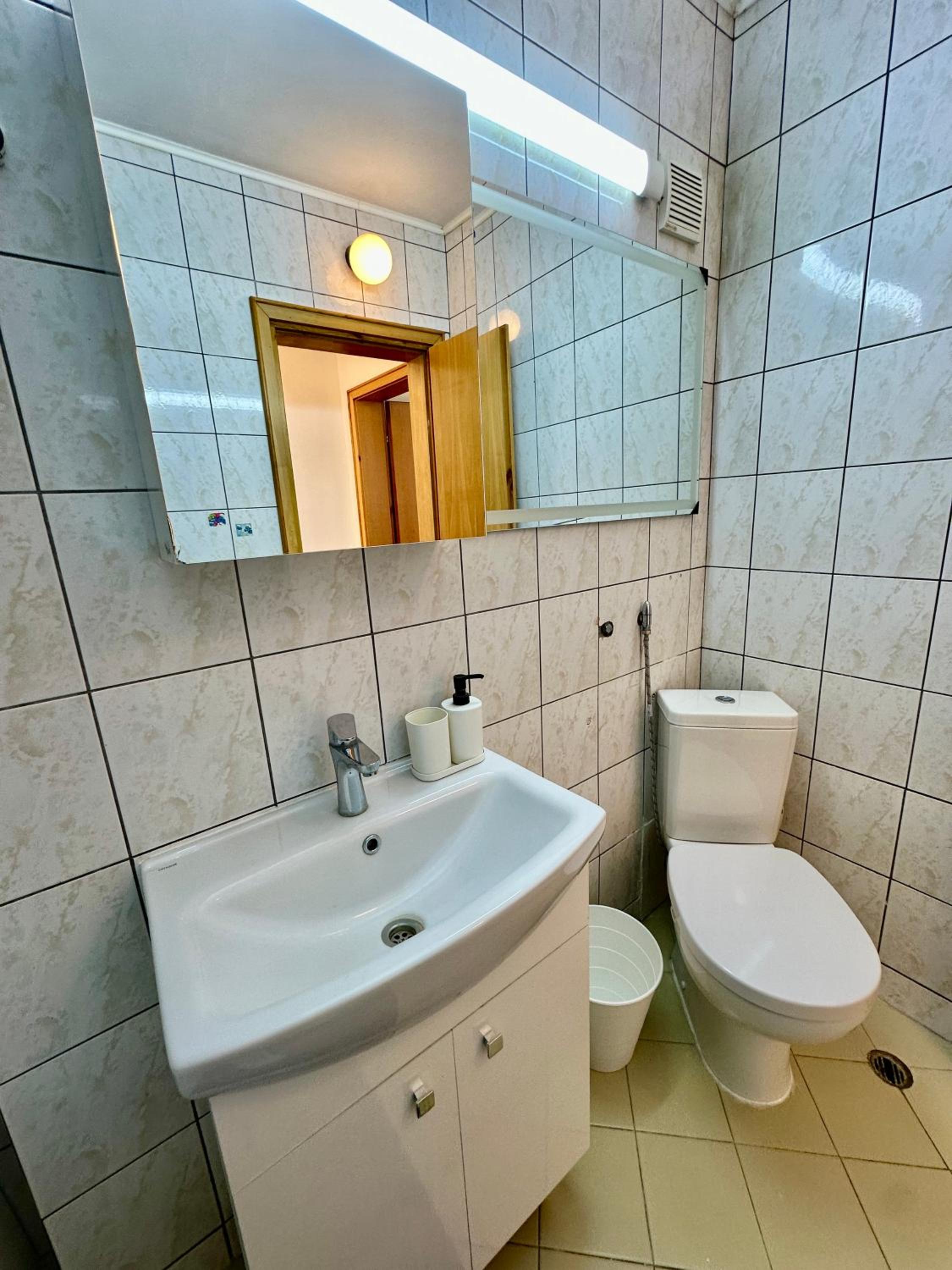 Central District 3 Bedroom Place