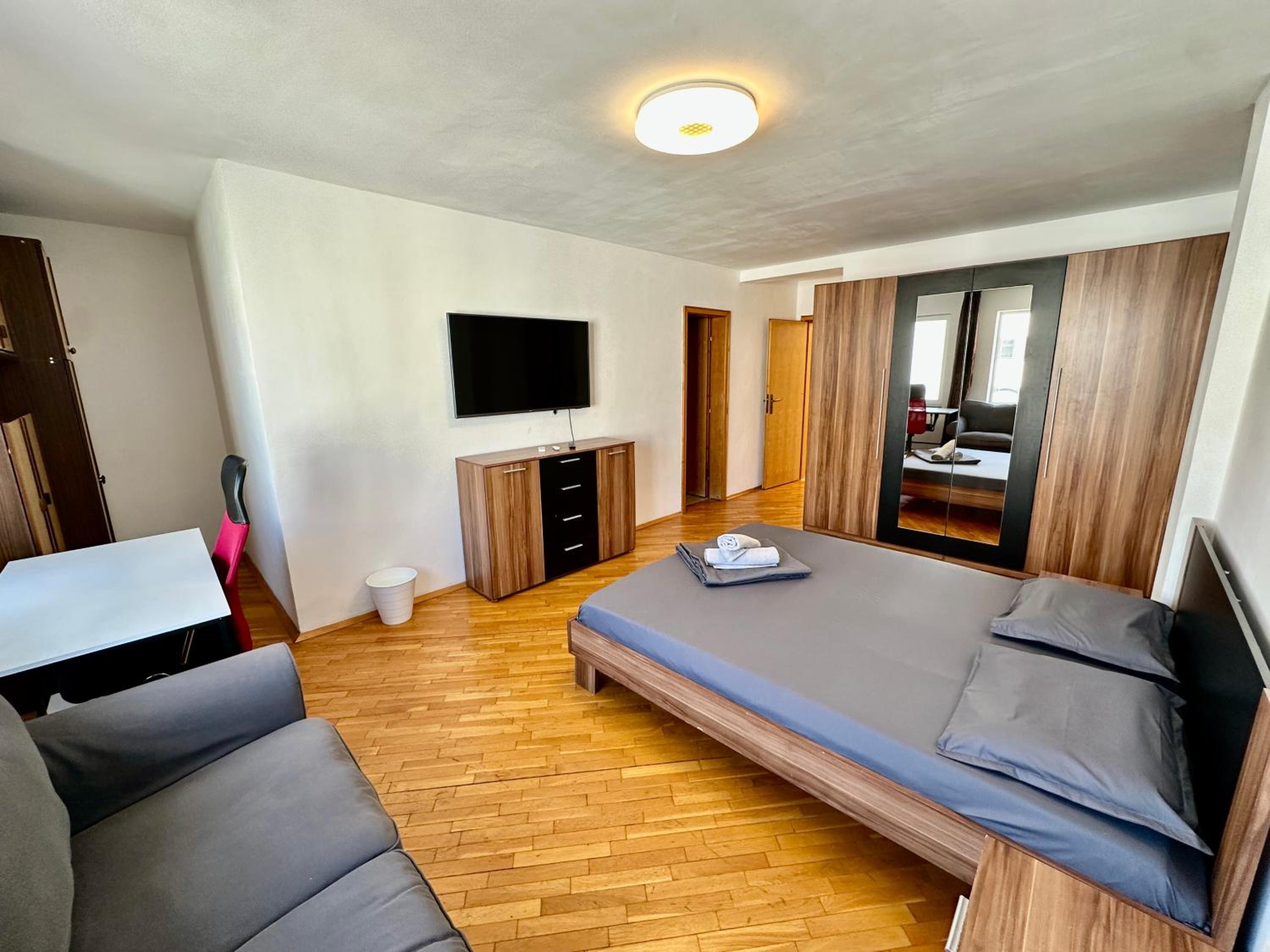 Central District 3 Bedroom Place
