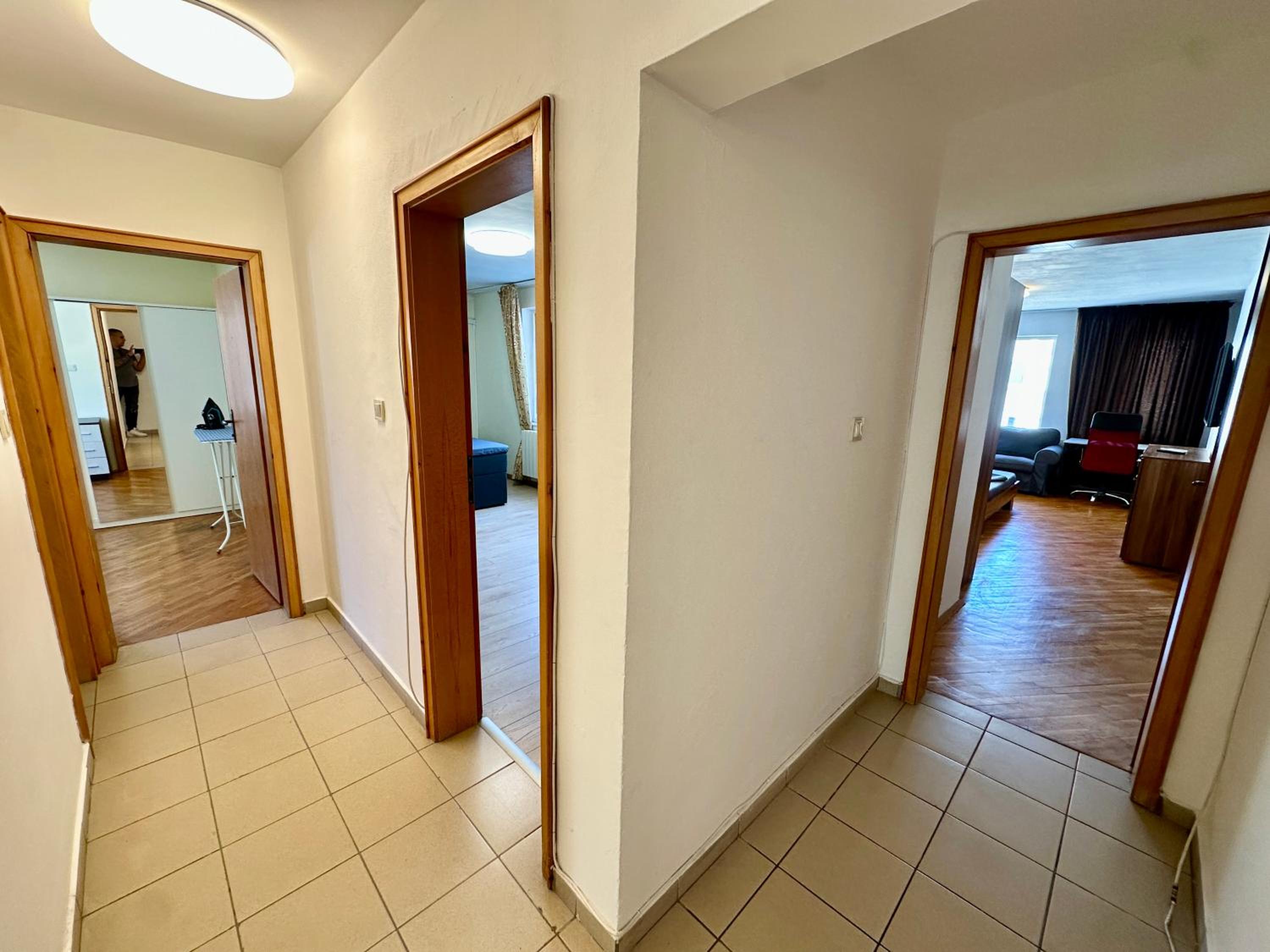 Central District 3 Bedroom Place