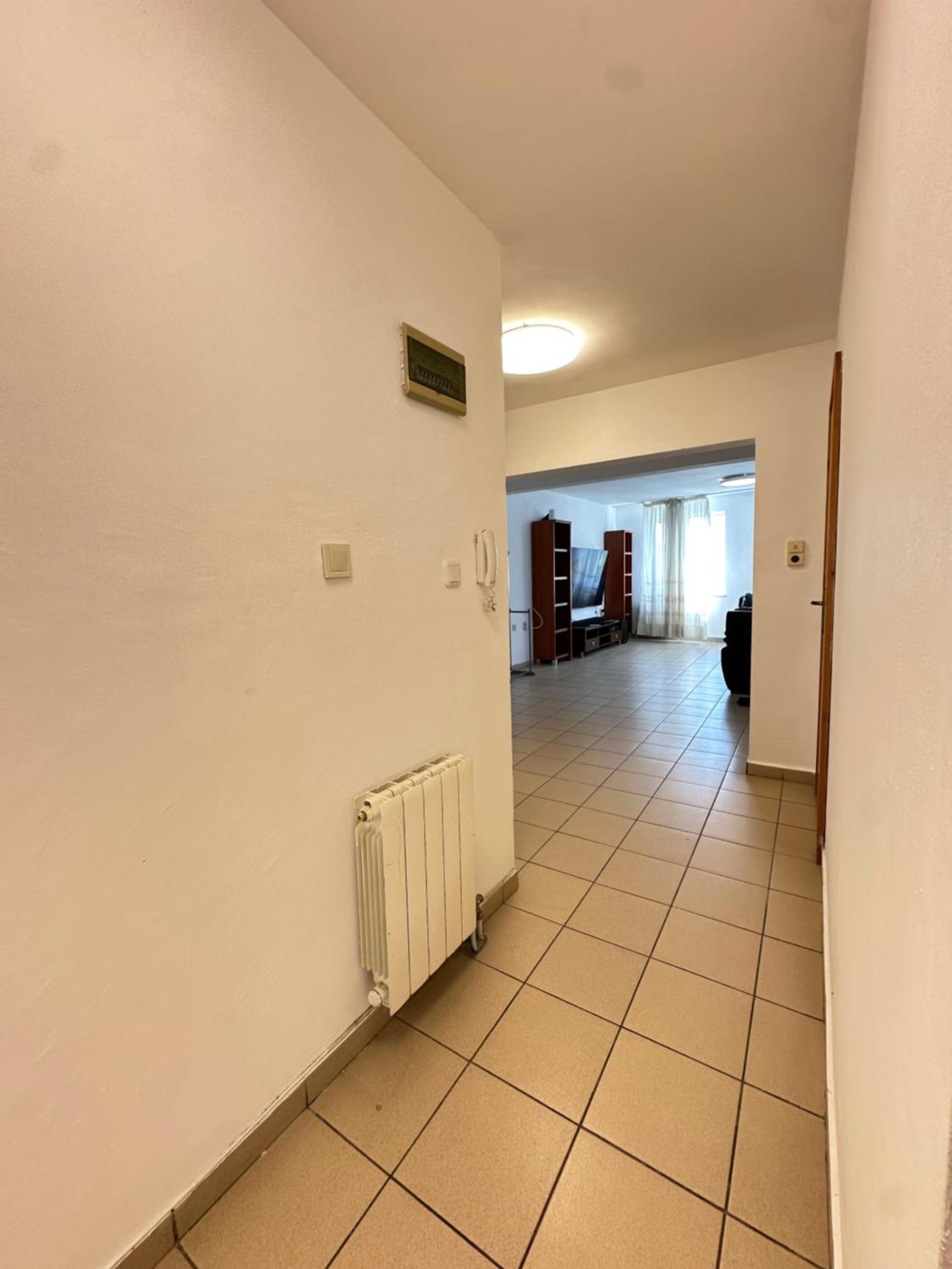 Central District 3 Bedroom Place