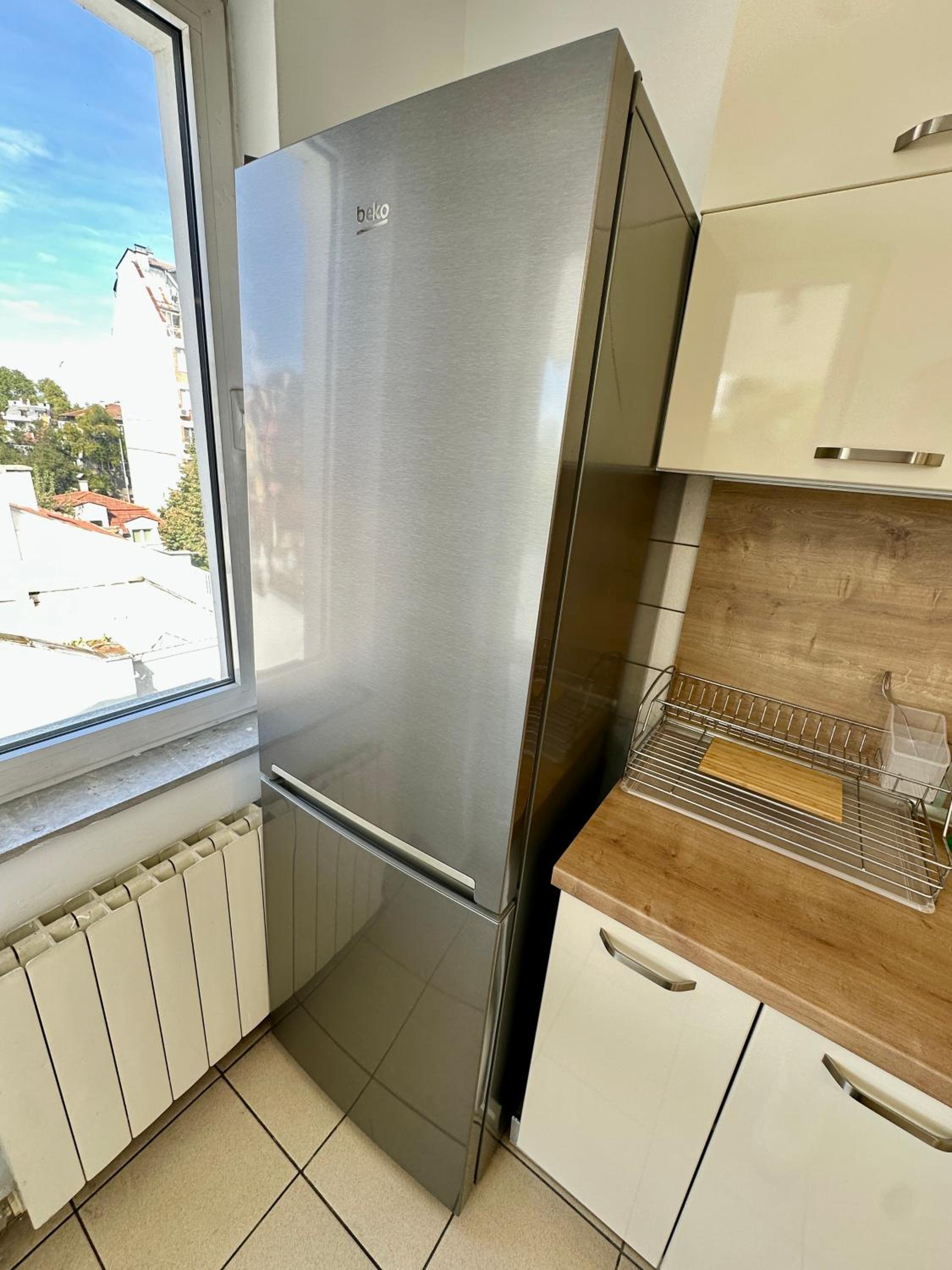 Central District 3 Bedroom Place