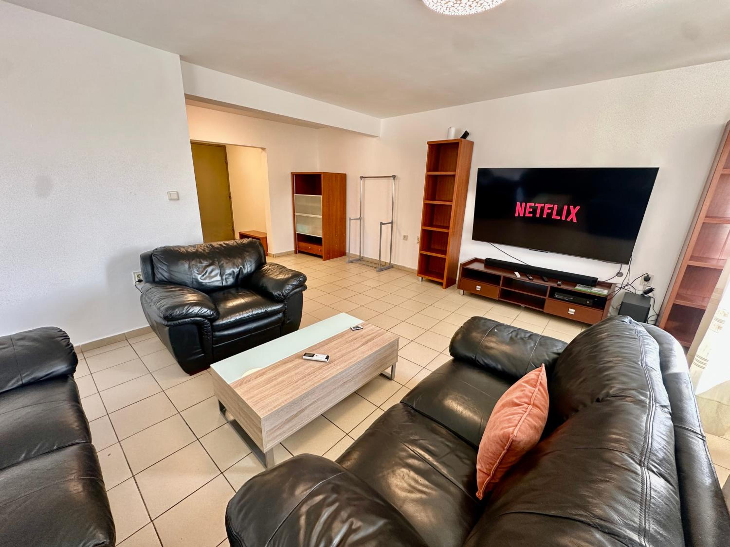 Central District 3 Bedroom Place