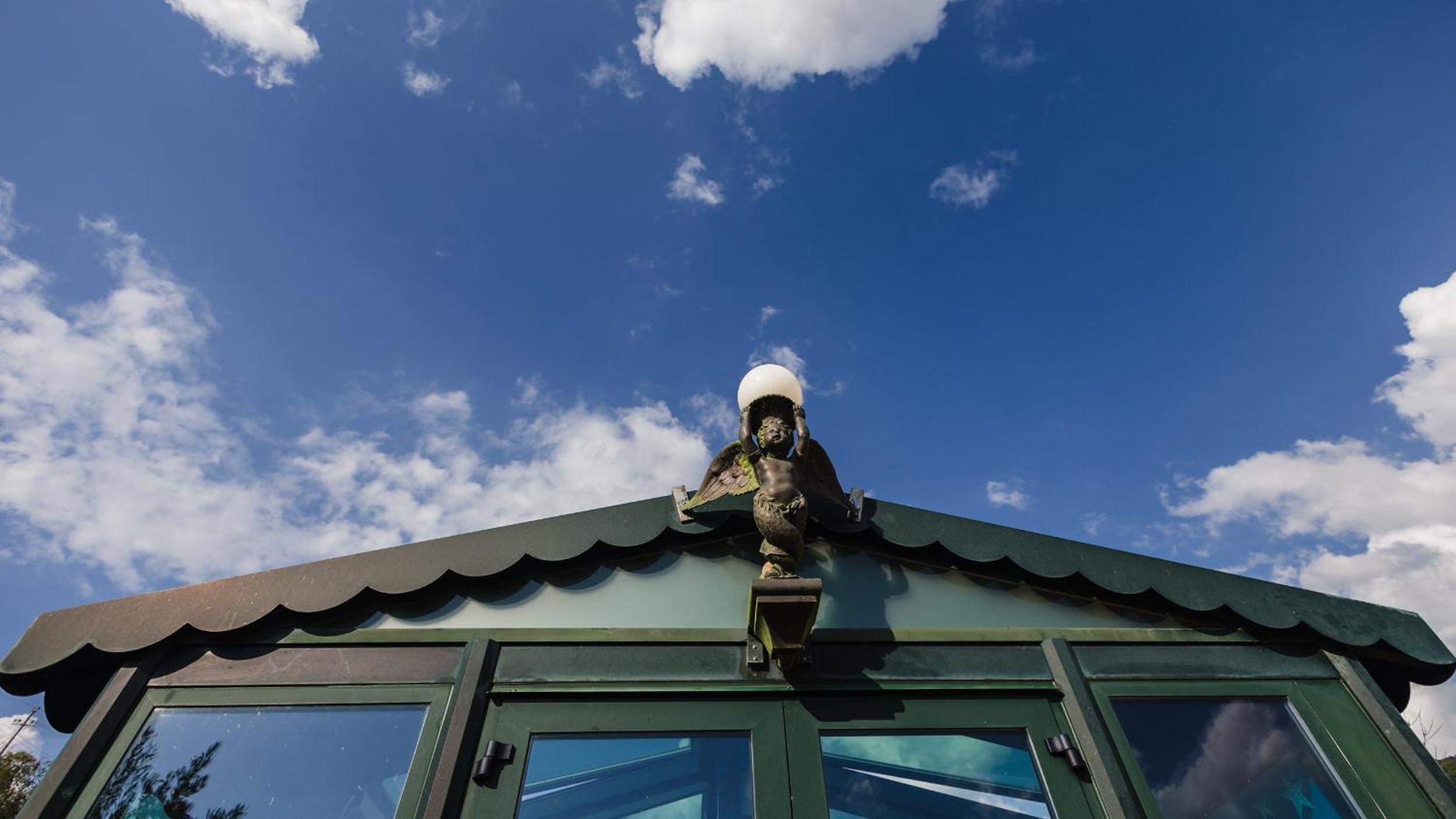 Tuscany Gorello Underground apart photo 5