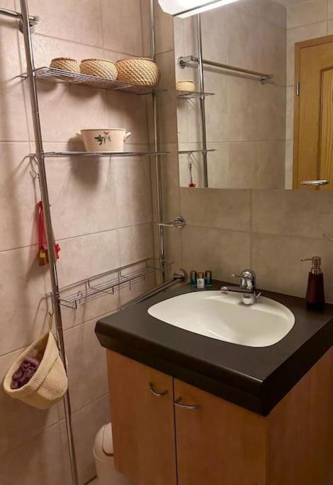 Charming apartment in Kandersteg
