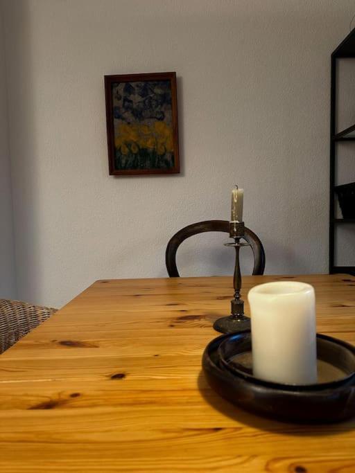 Charming apartment in Kandersteg