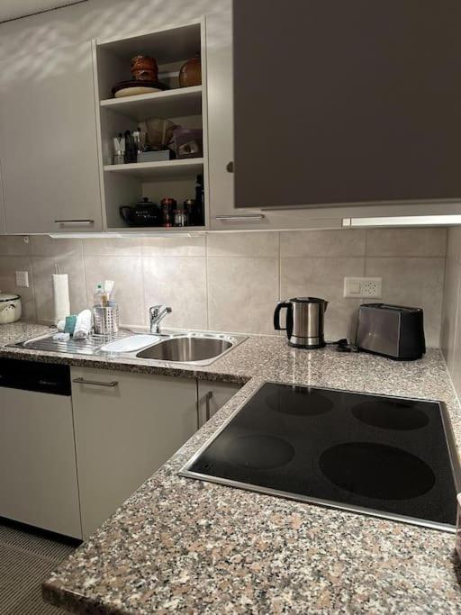 Charming apartment in Kandersteg