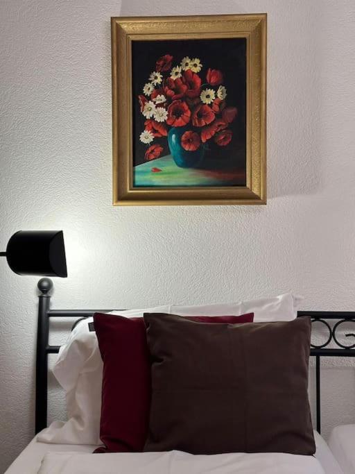 Charming apartment in Kandersteg