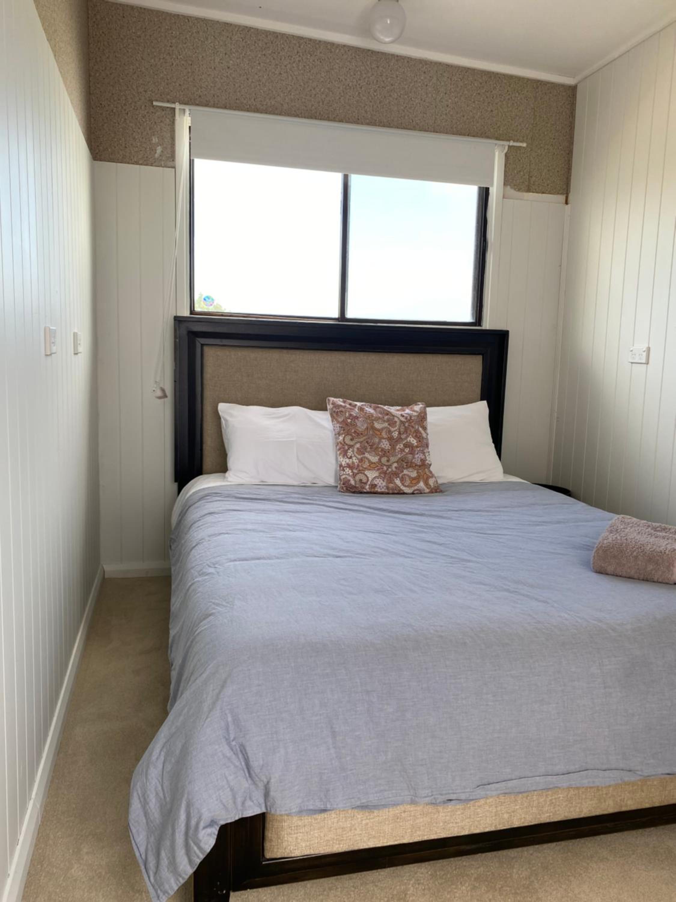 The Caddy's Shack