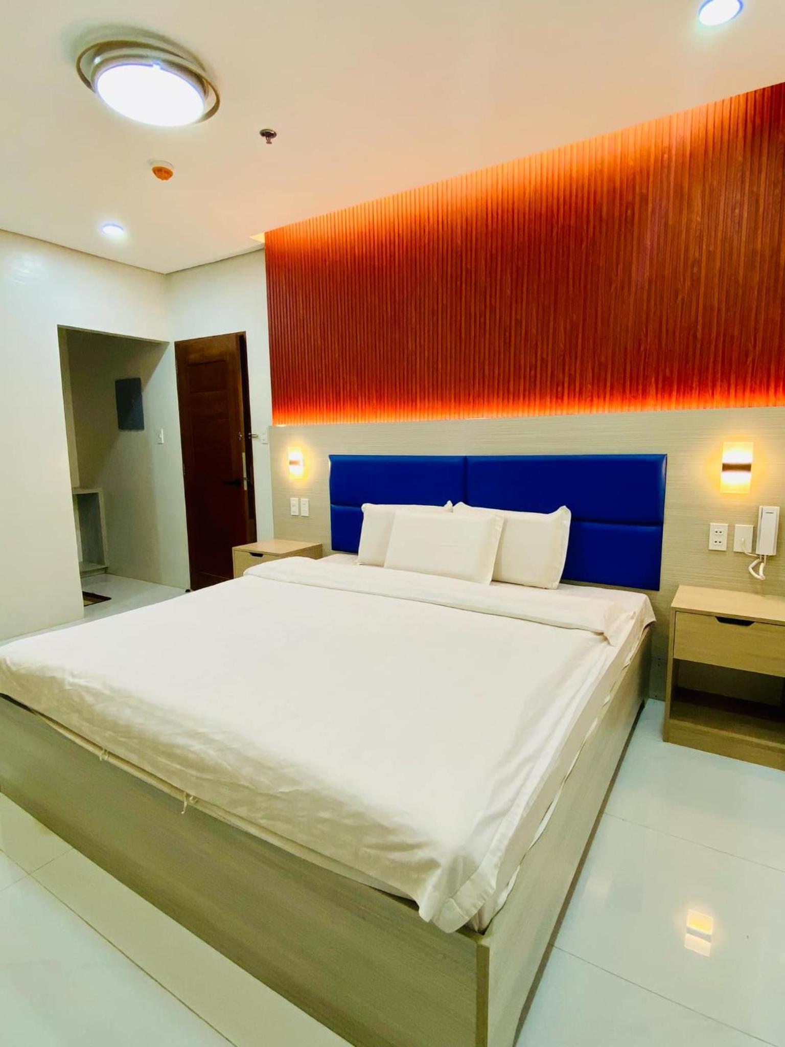 Hotel 45 Beach Resort view 2
