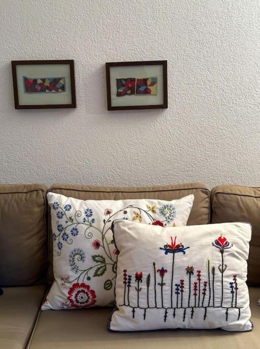 Charming apartment in Kandersteg