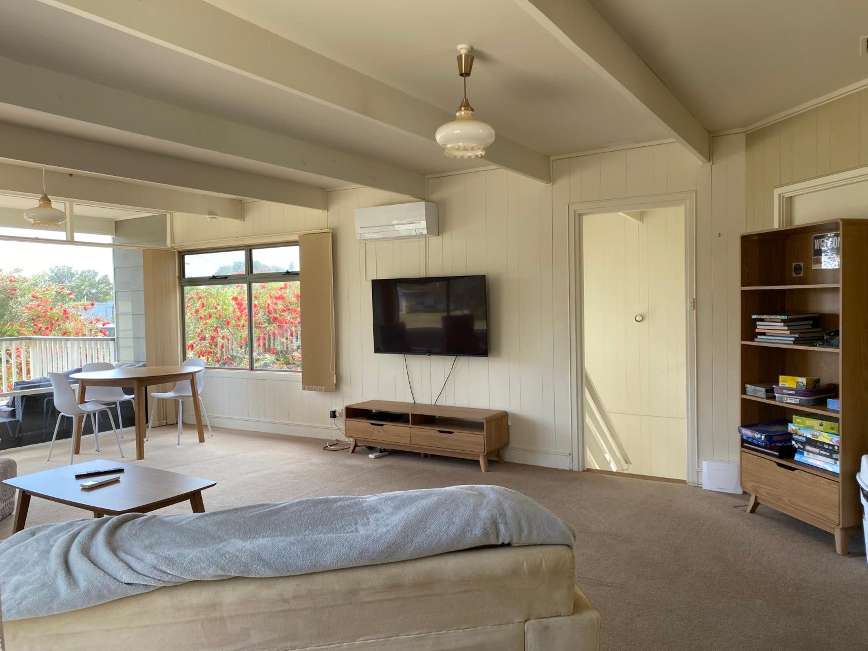 The Caddy's Shack
