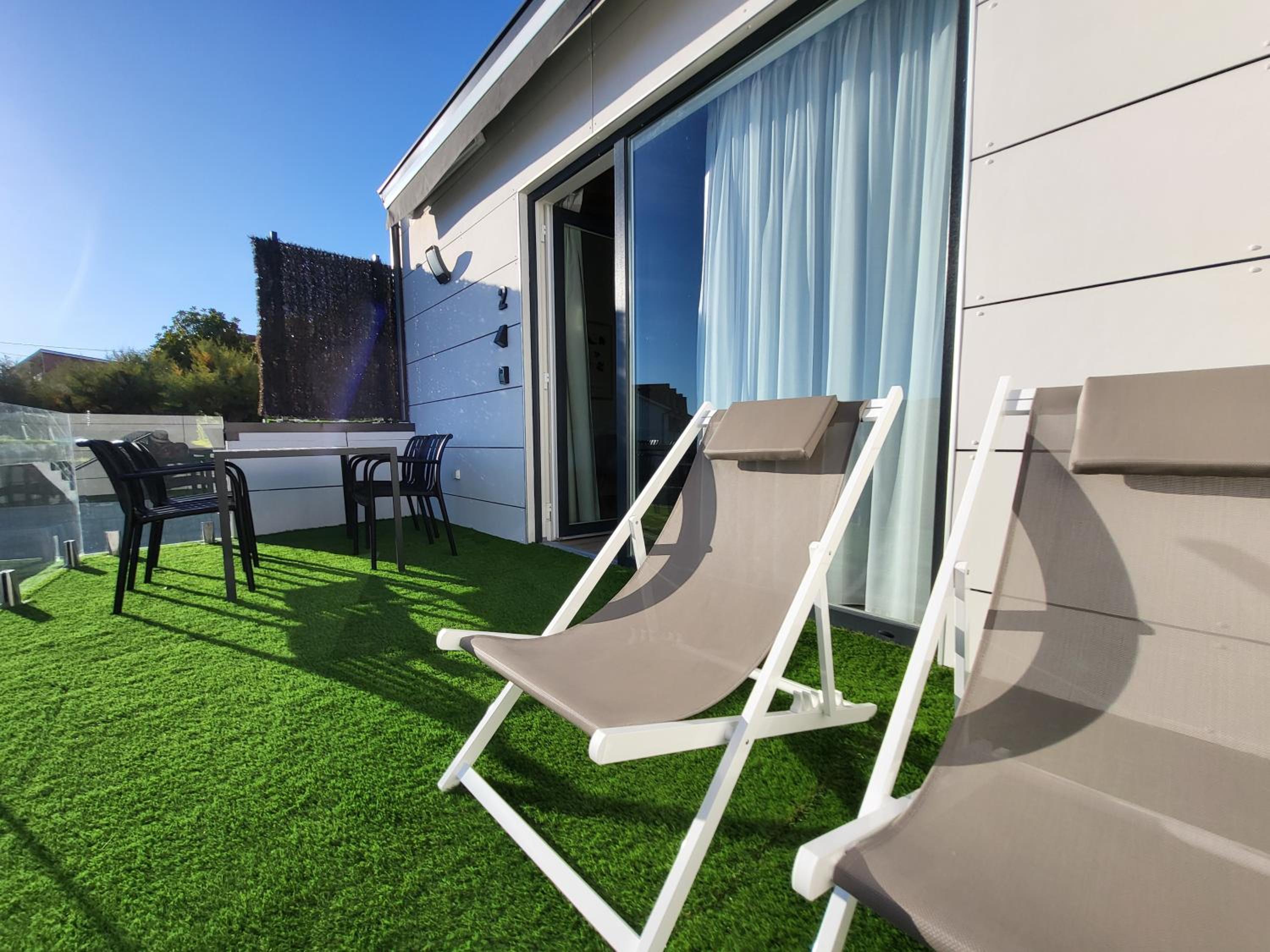 Apartamentos Las Terrazas de Suances