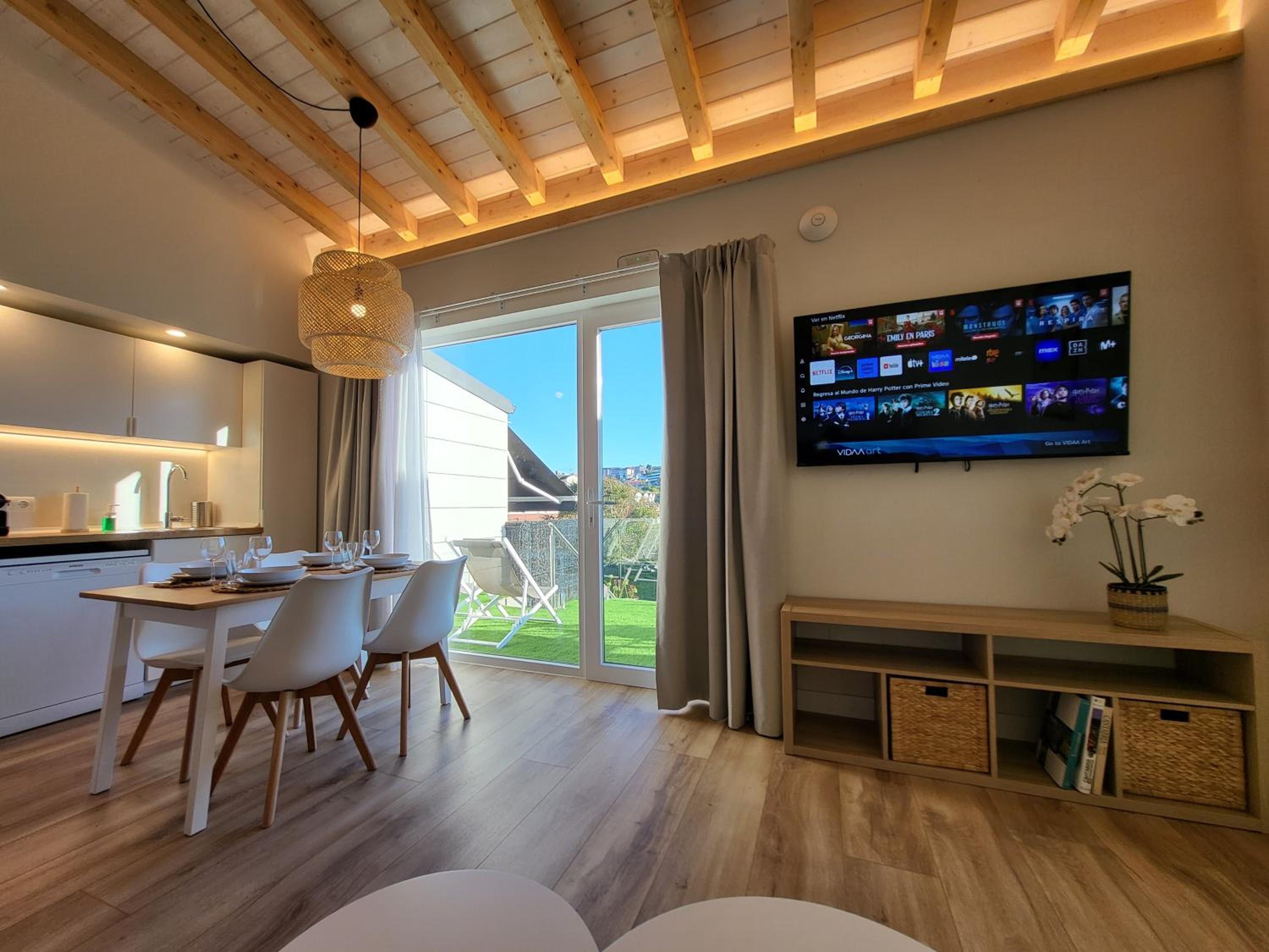 Apartamentos Las Terrazas de Suances