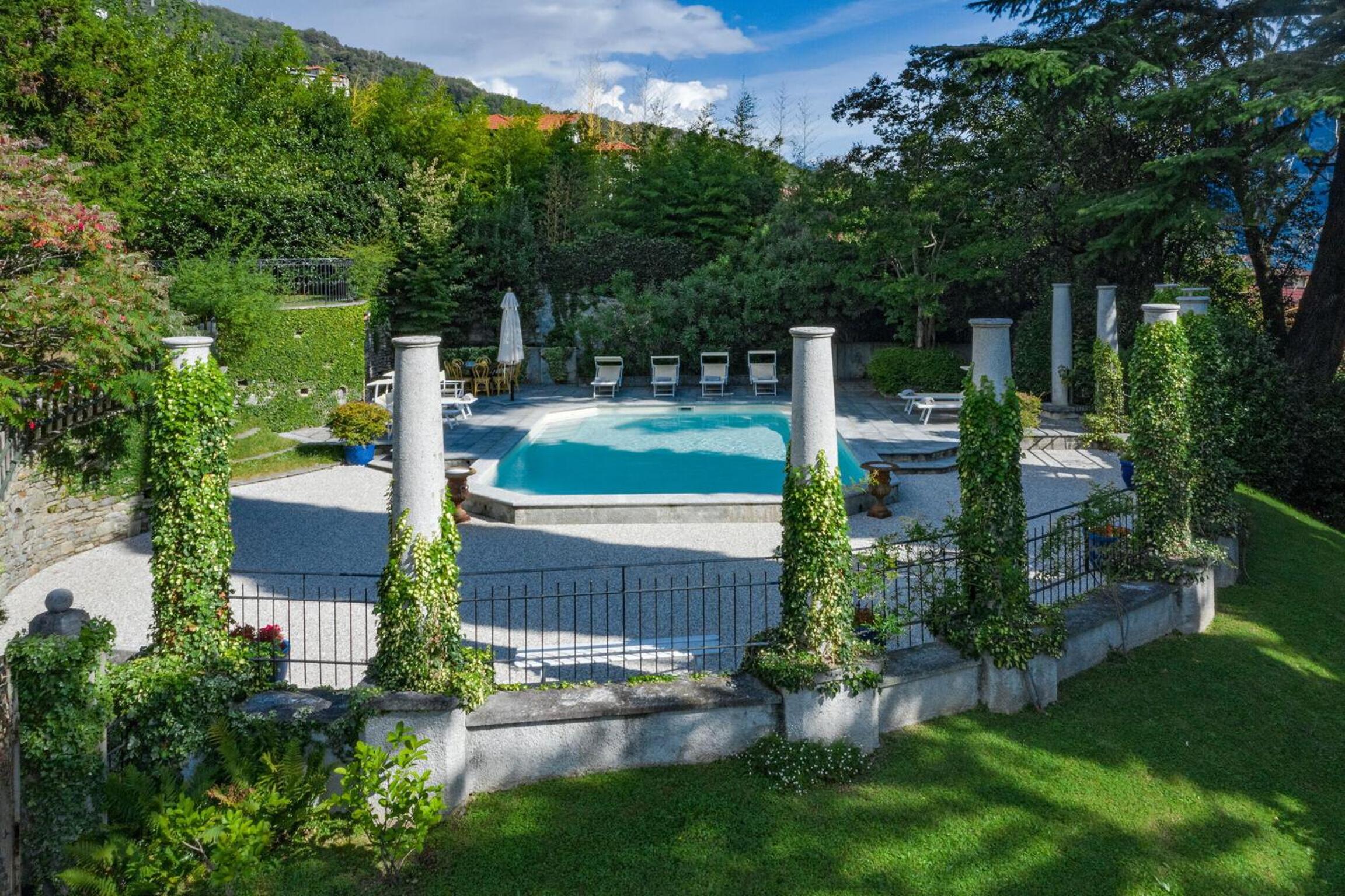 Villa Menaggio