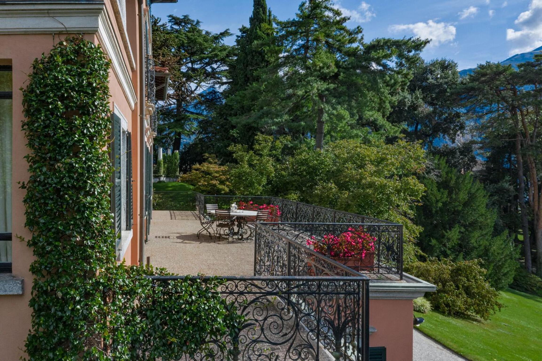 Villa Menaggio