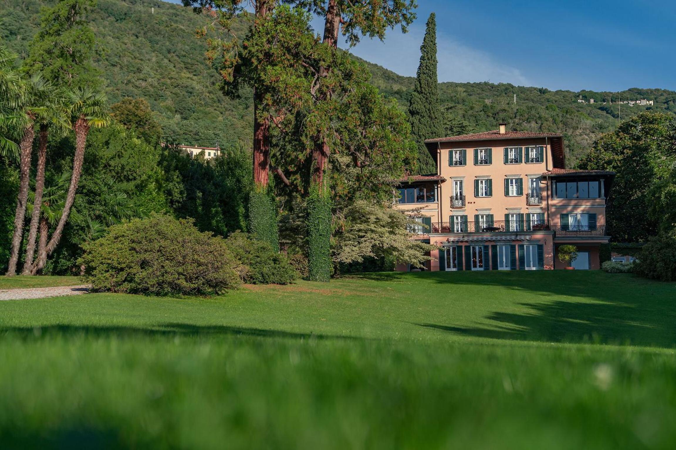 Villa Menaggio