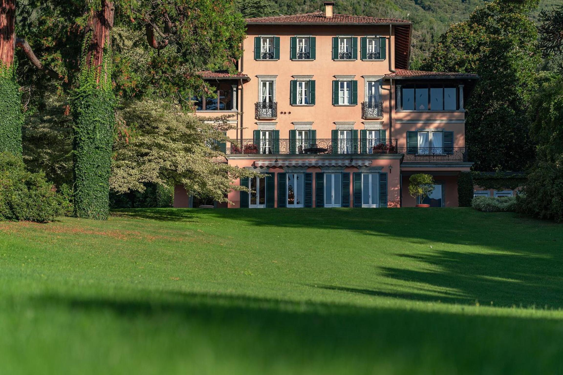 Villa Menaggio