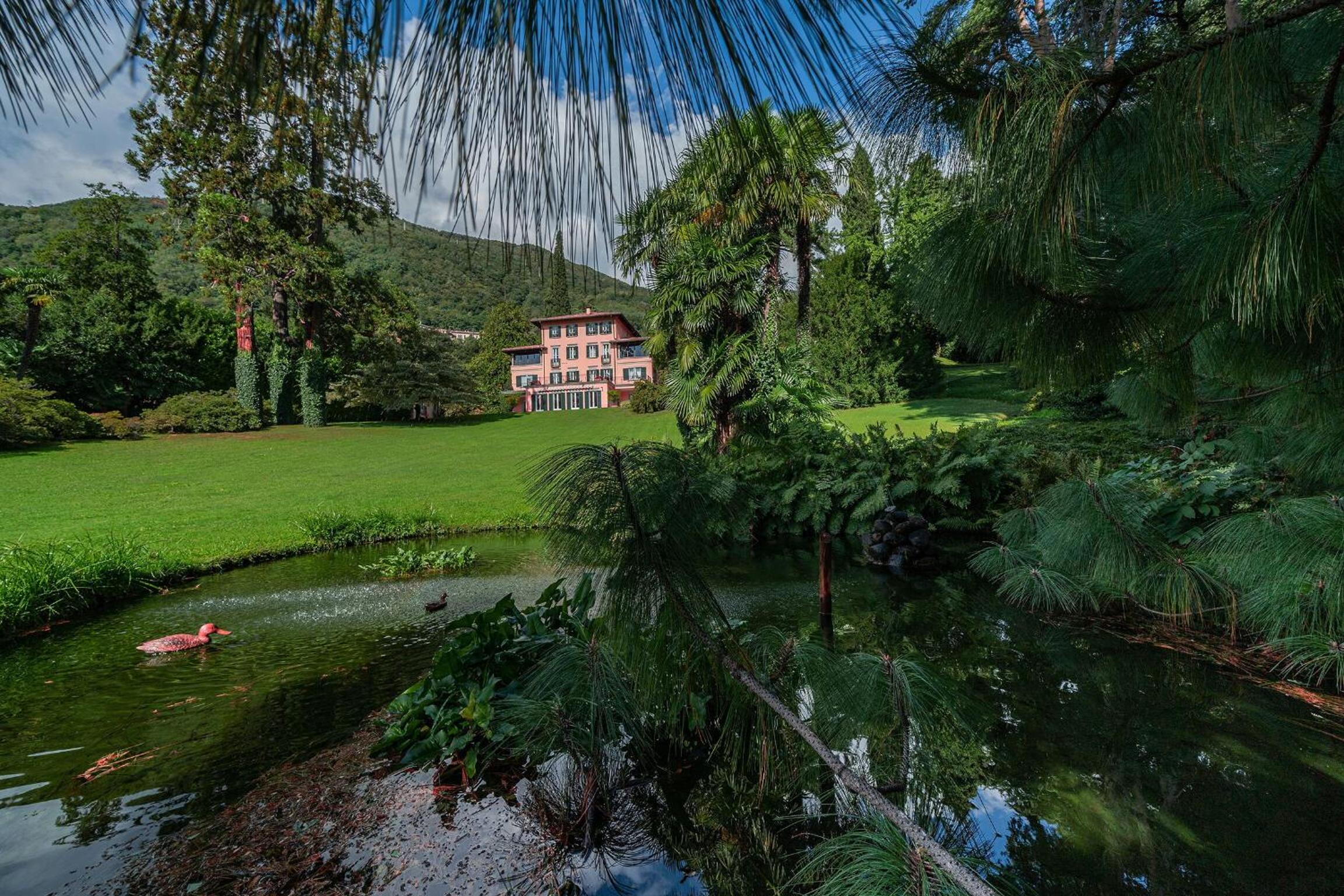 Villa Menaggio