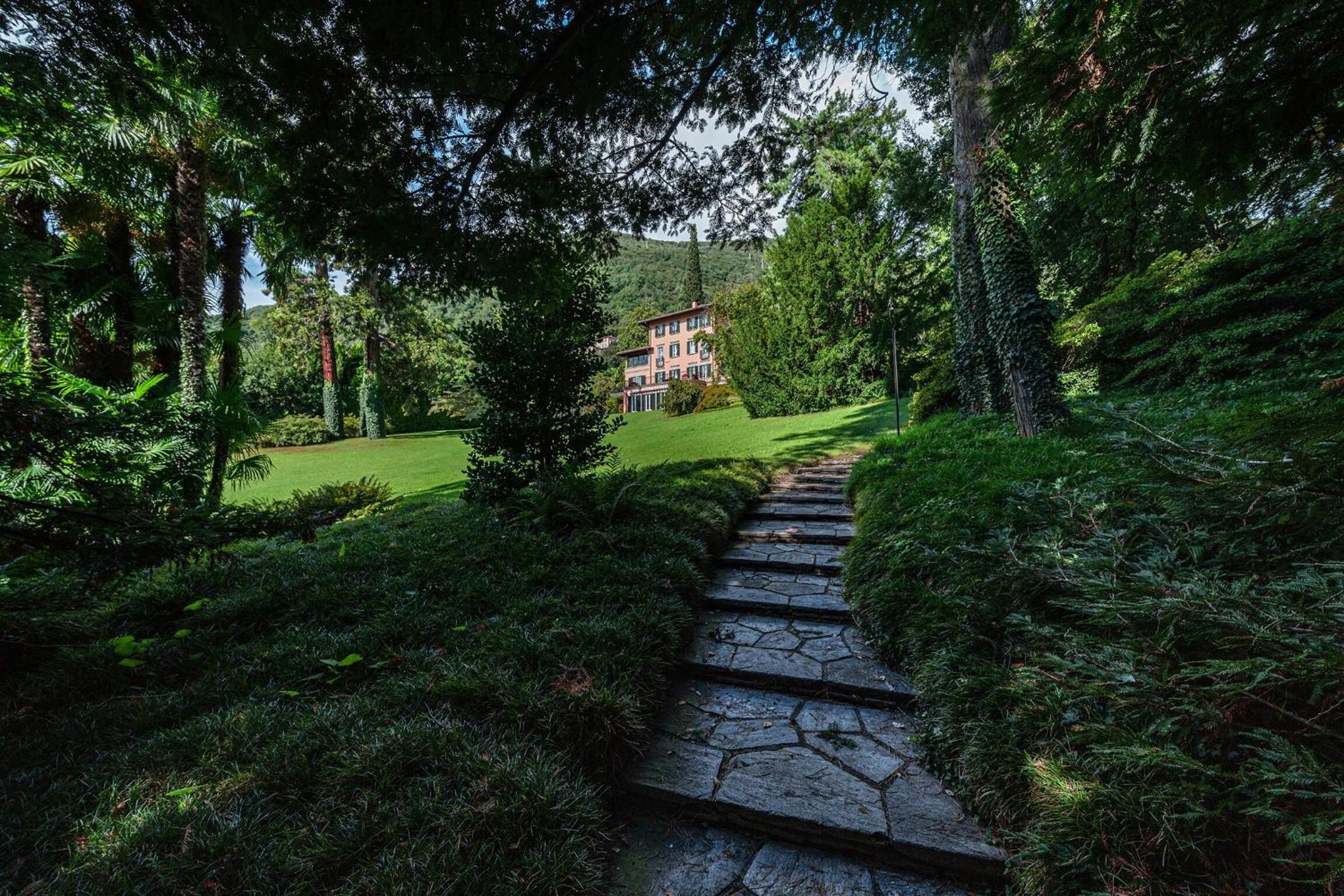 Villa Menaggio