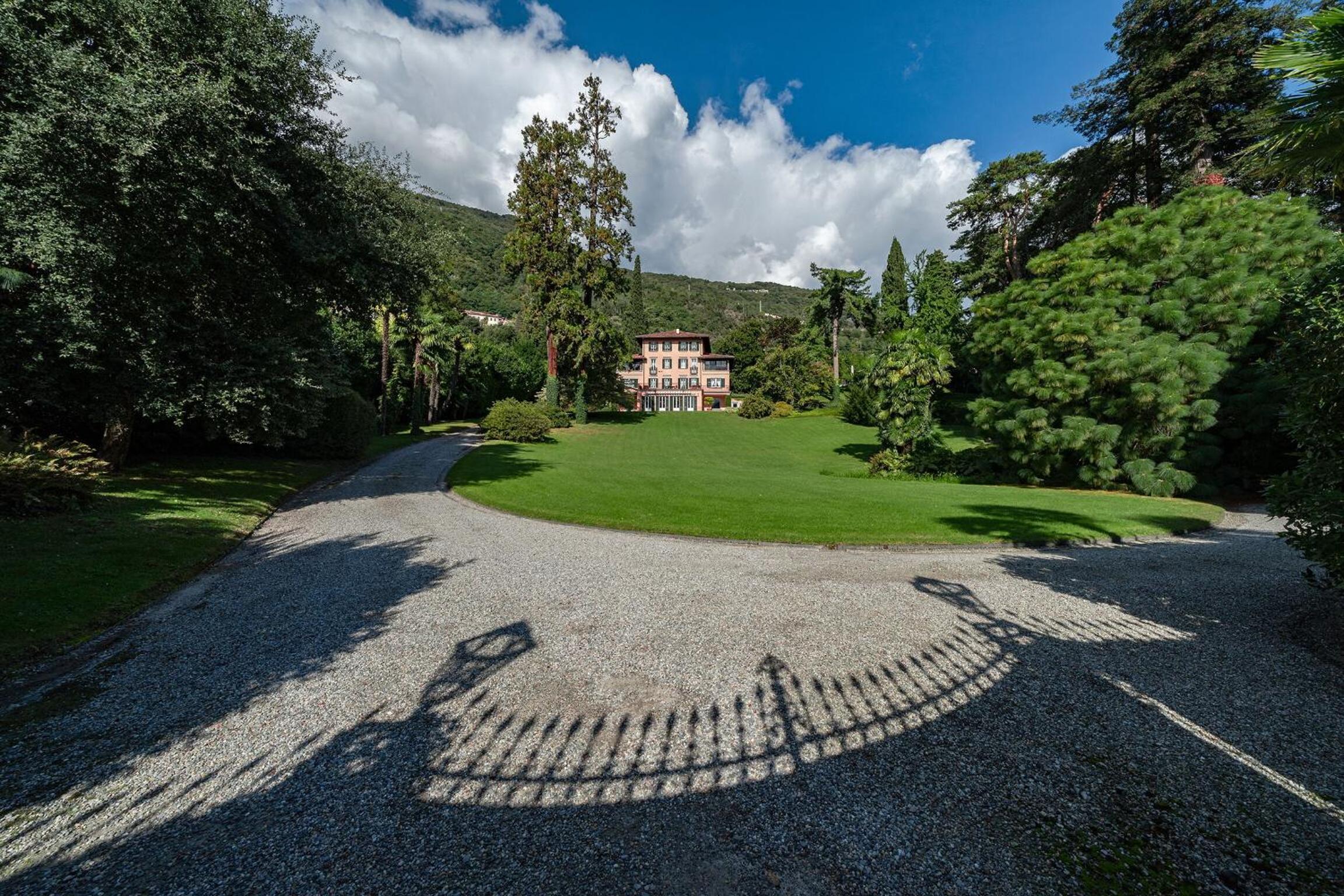 Villa Menaggio