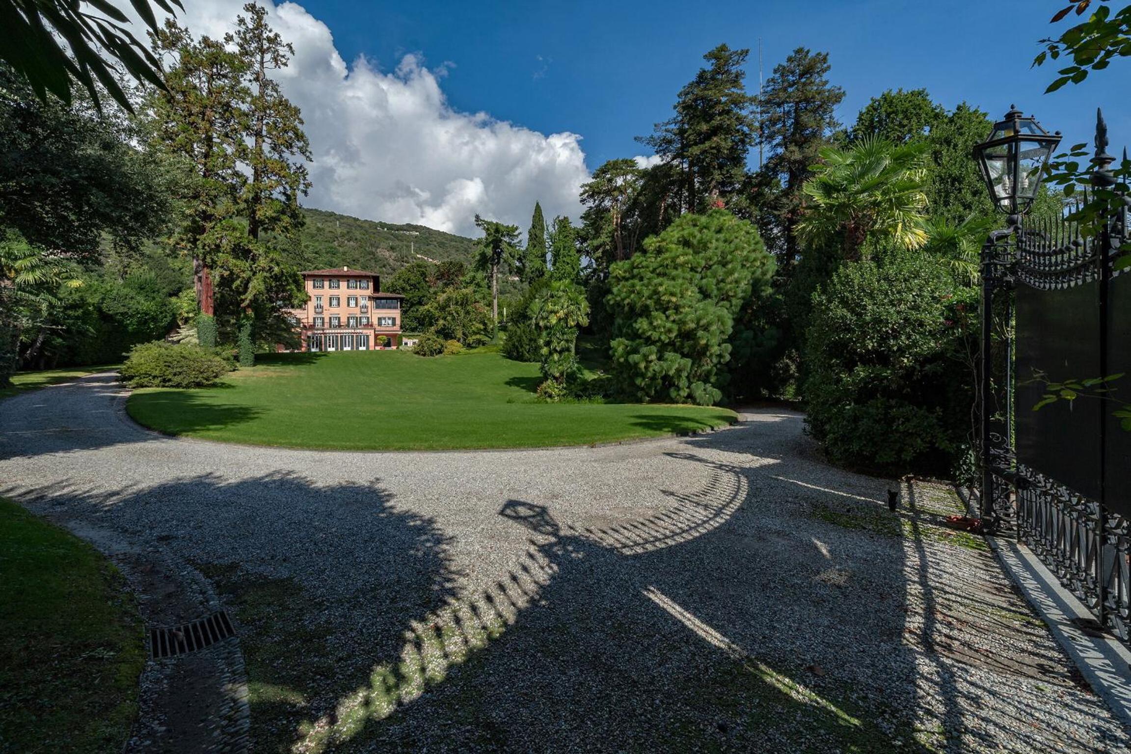 Villa Menaggio