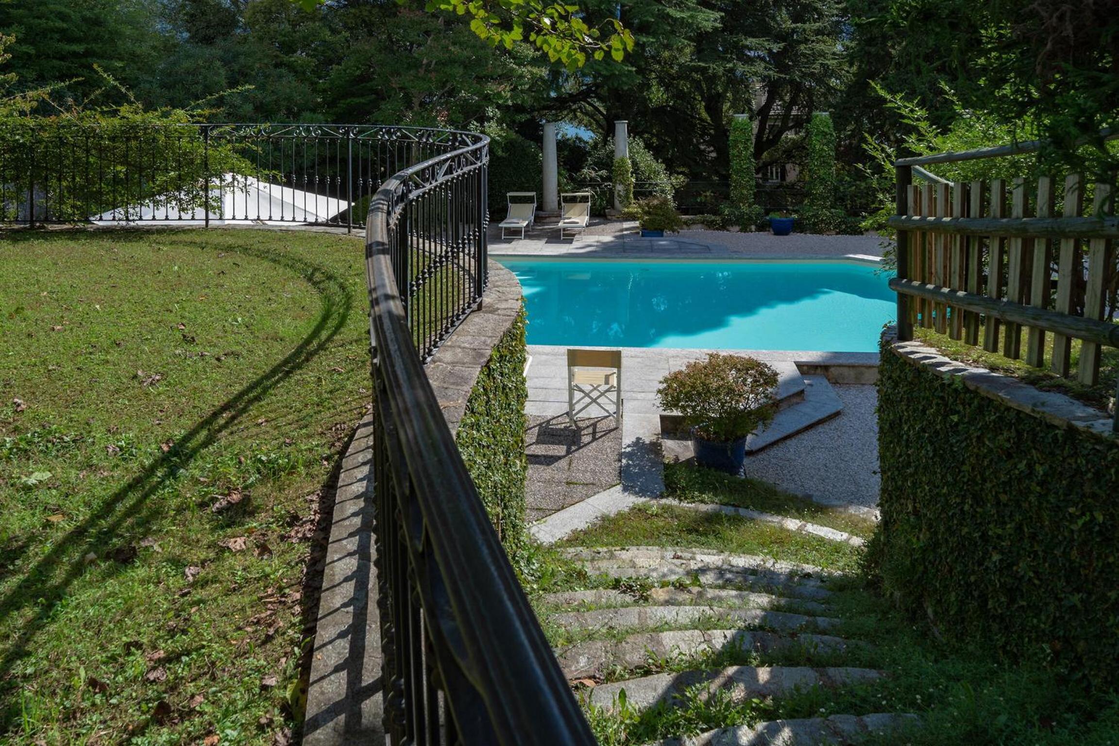 Villa Menaggio