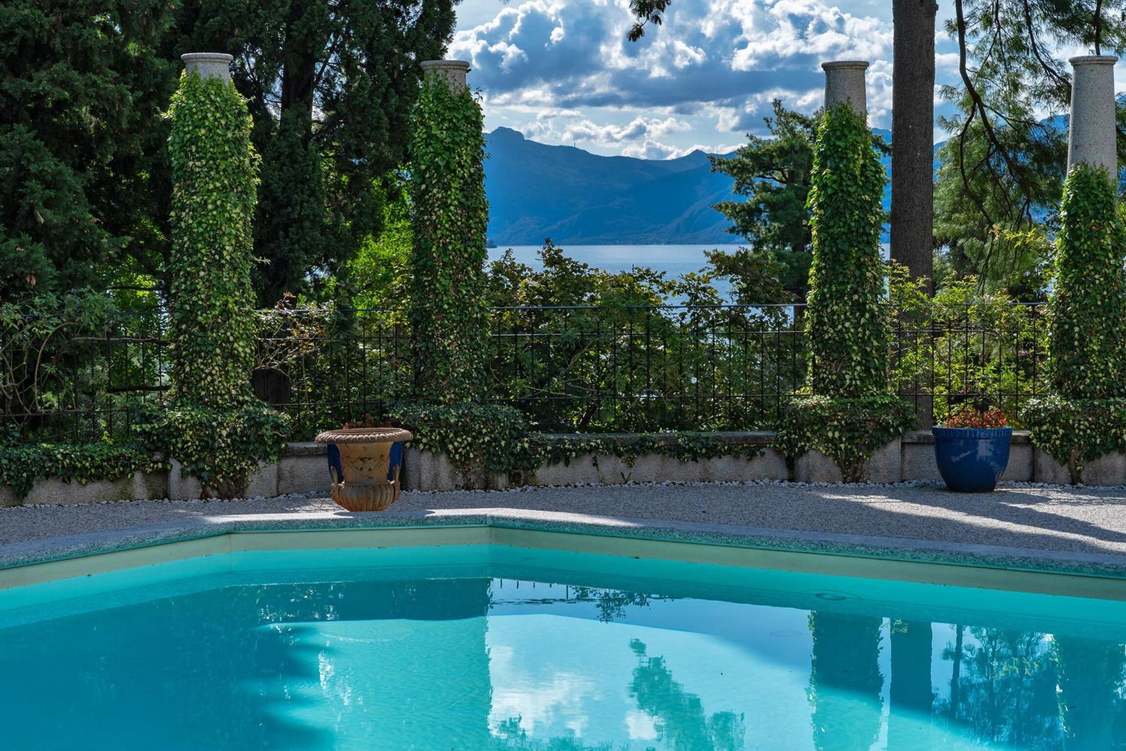 Villa Menaggio