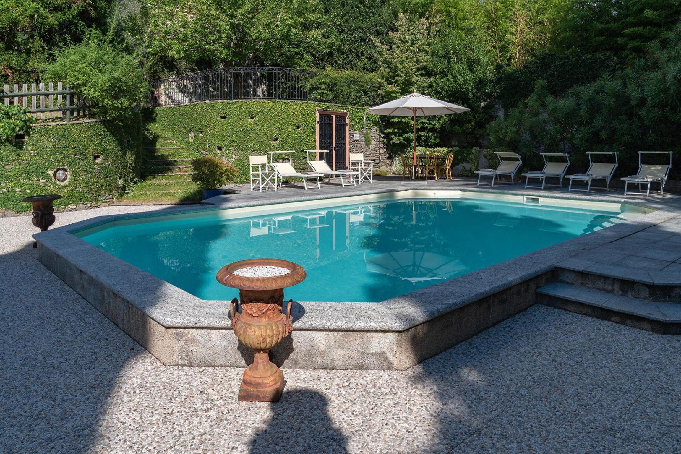 Villa Menaggio