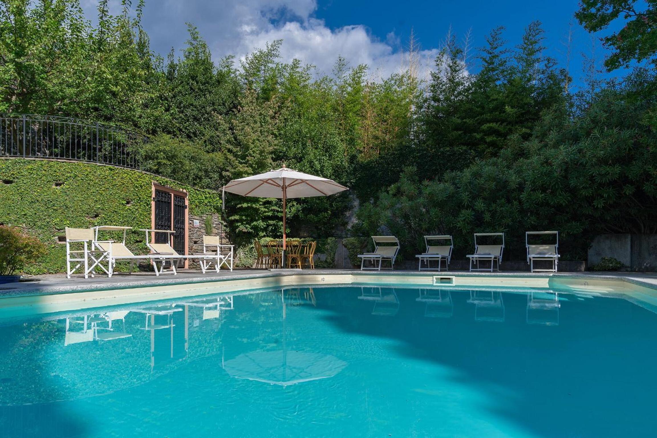 Villa Menaggio