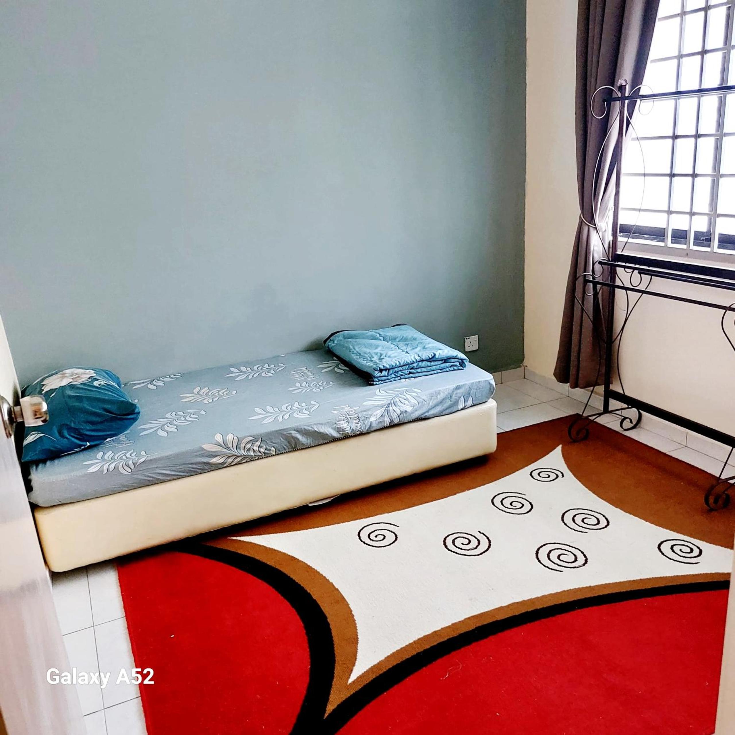 Ummi Homestay Bukit Katil Melaka photo 5