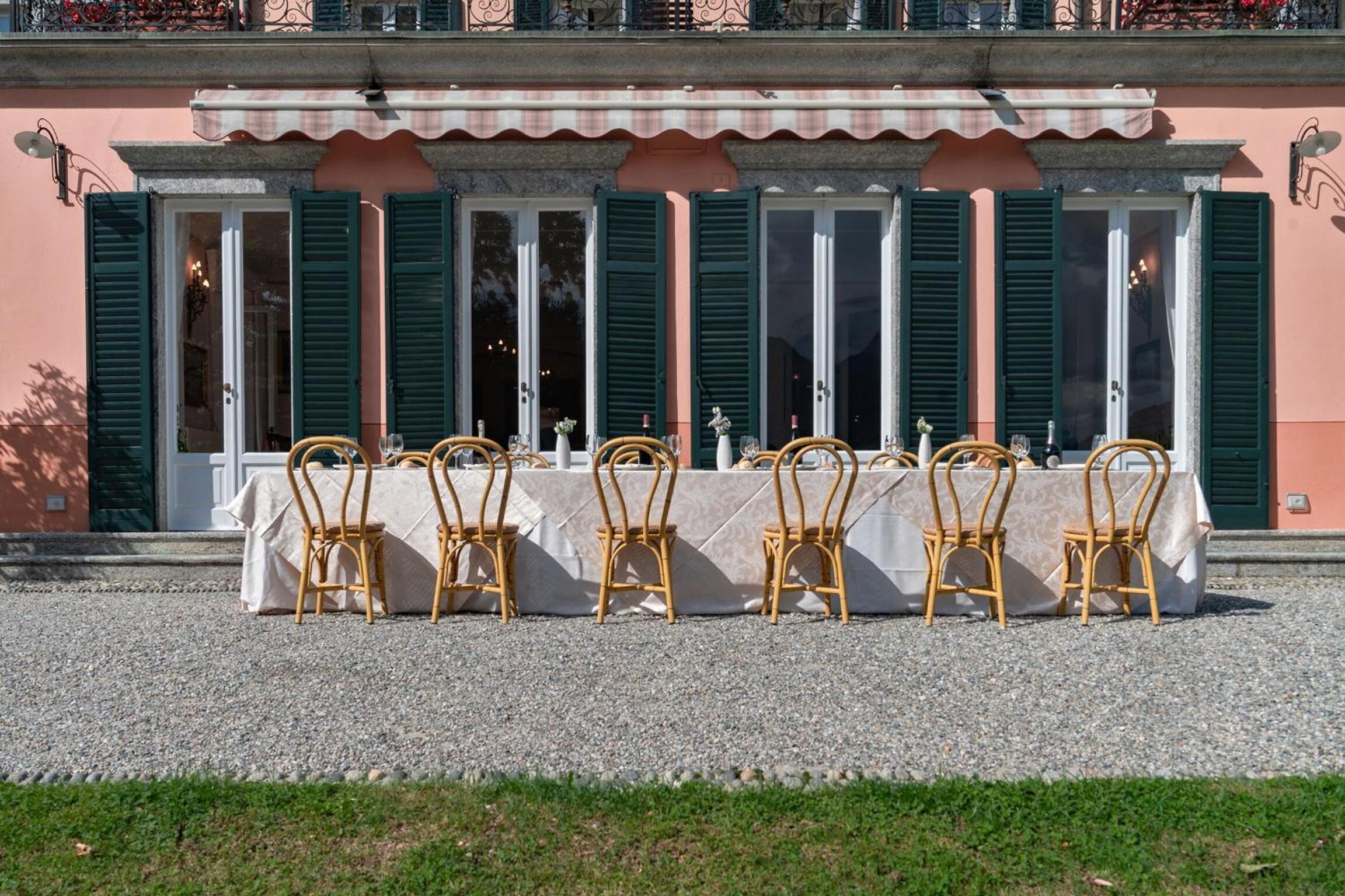 Villa Menaggio