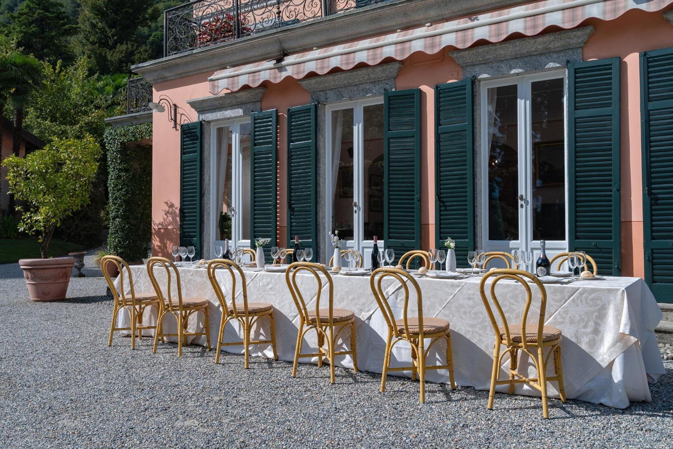 Villa Menaggio