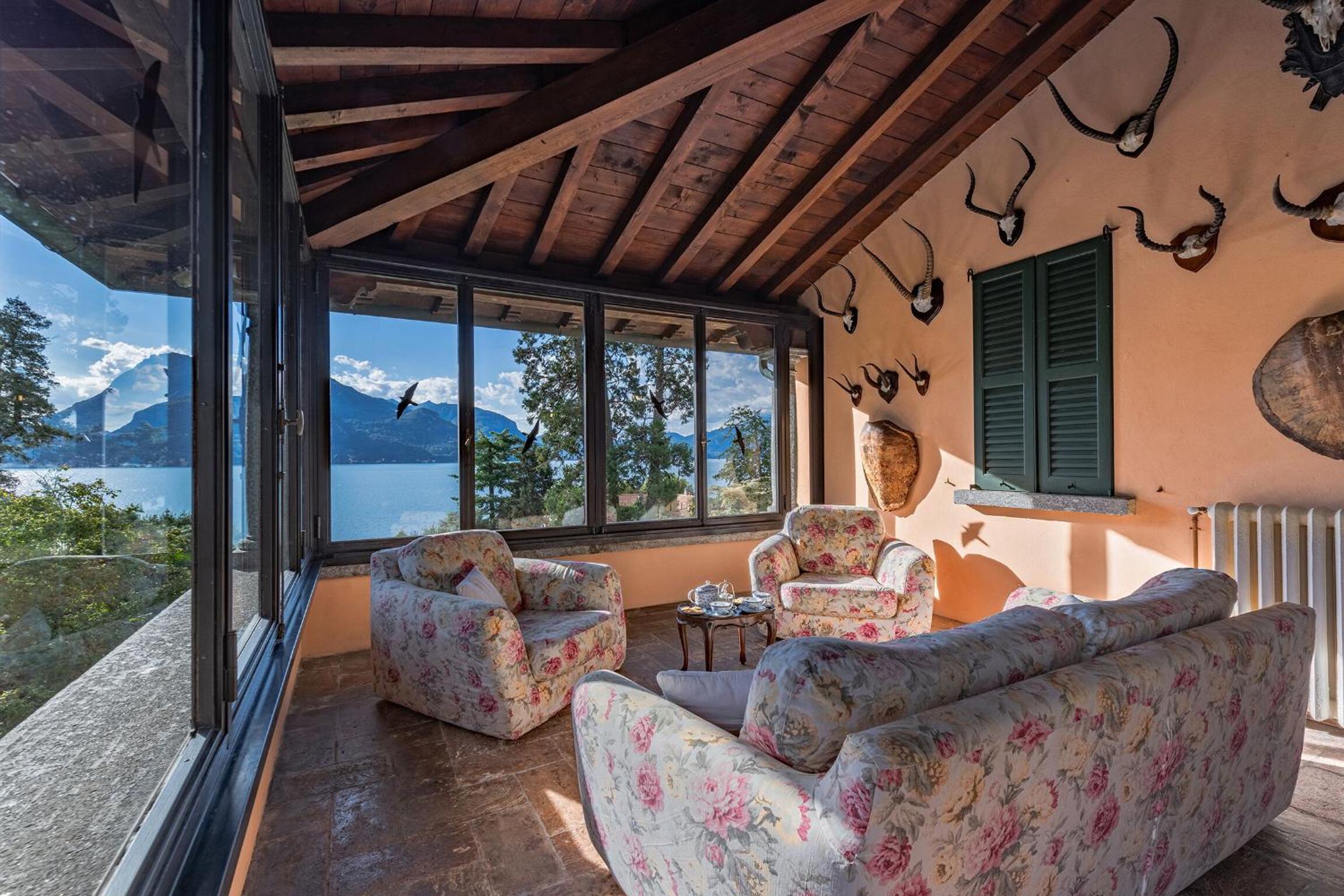 Villa Menaggio