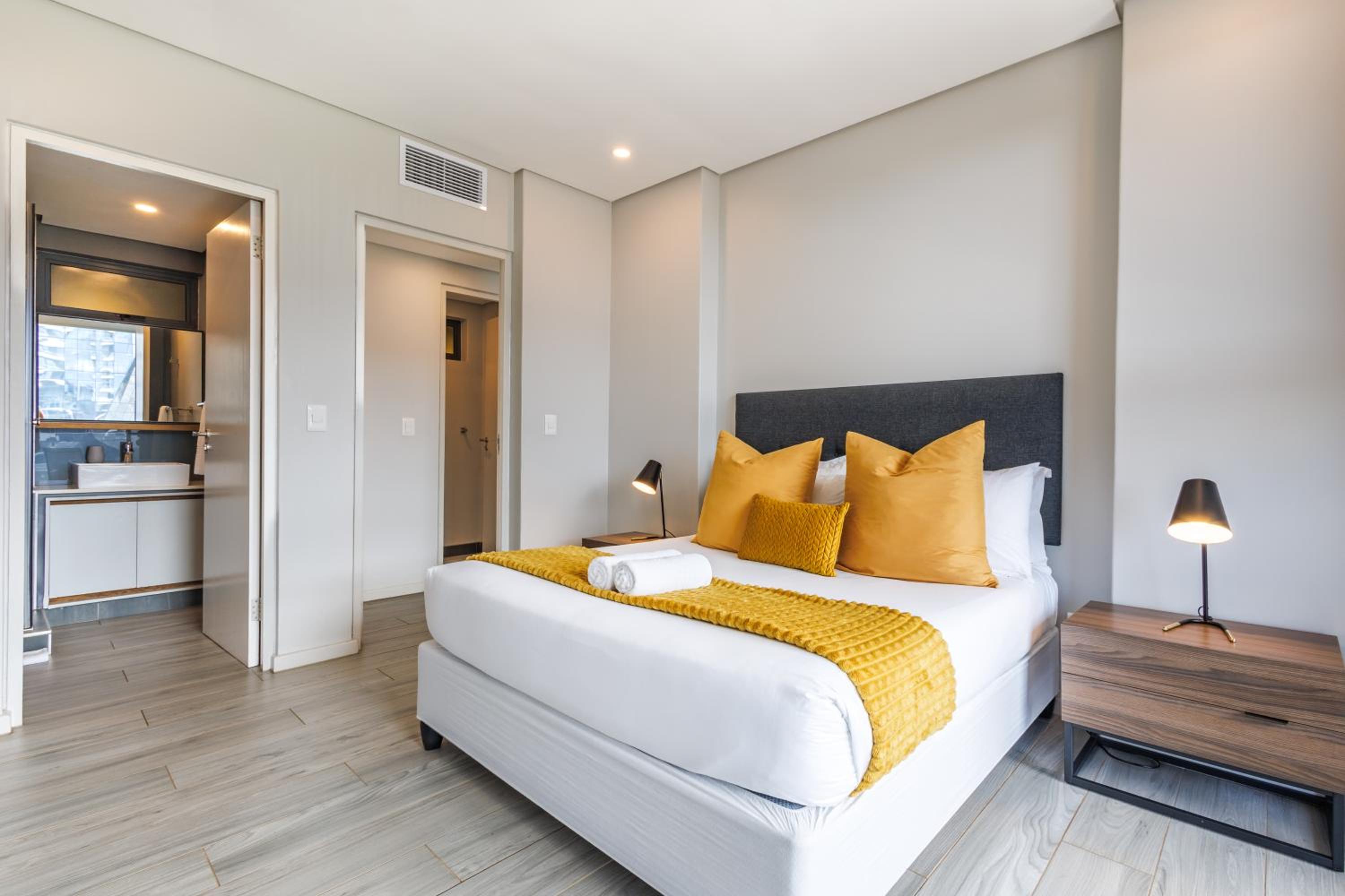 207 Umhlanga Arch view 5