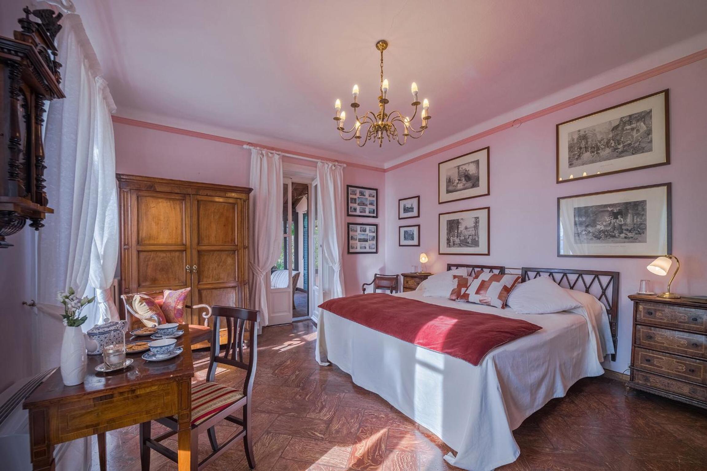 Villa Menaggio