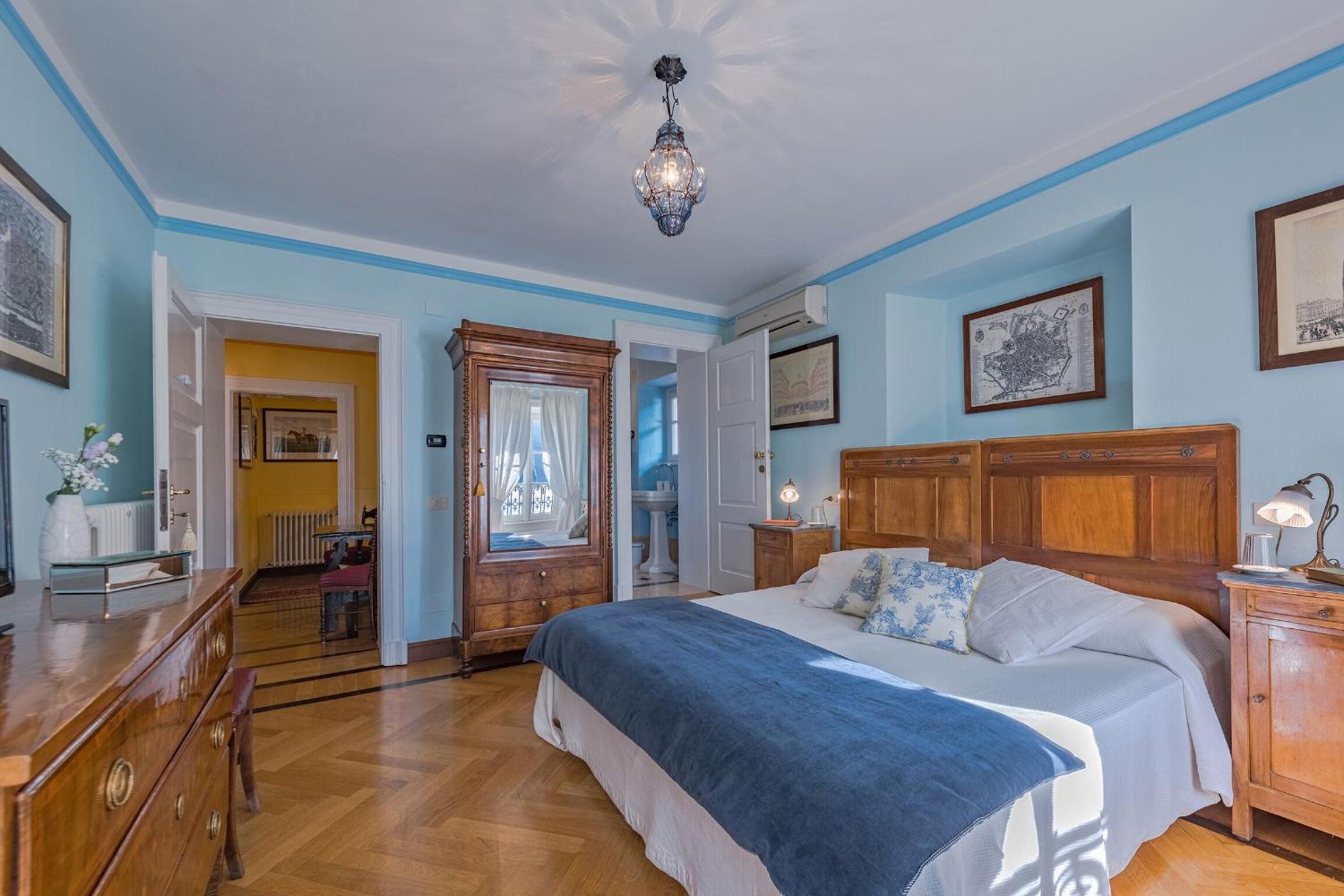 Villa Menaggio
