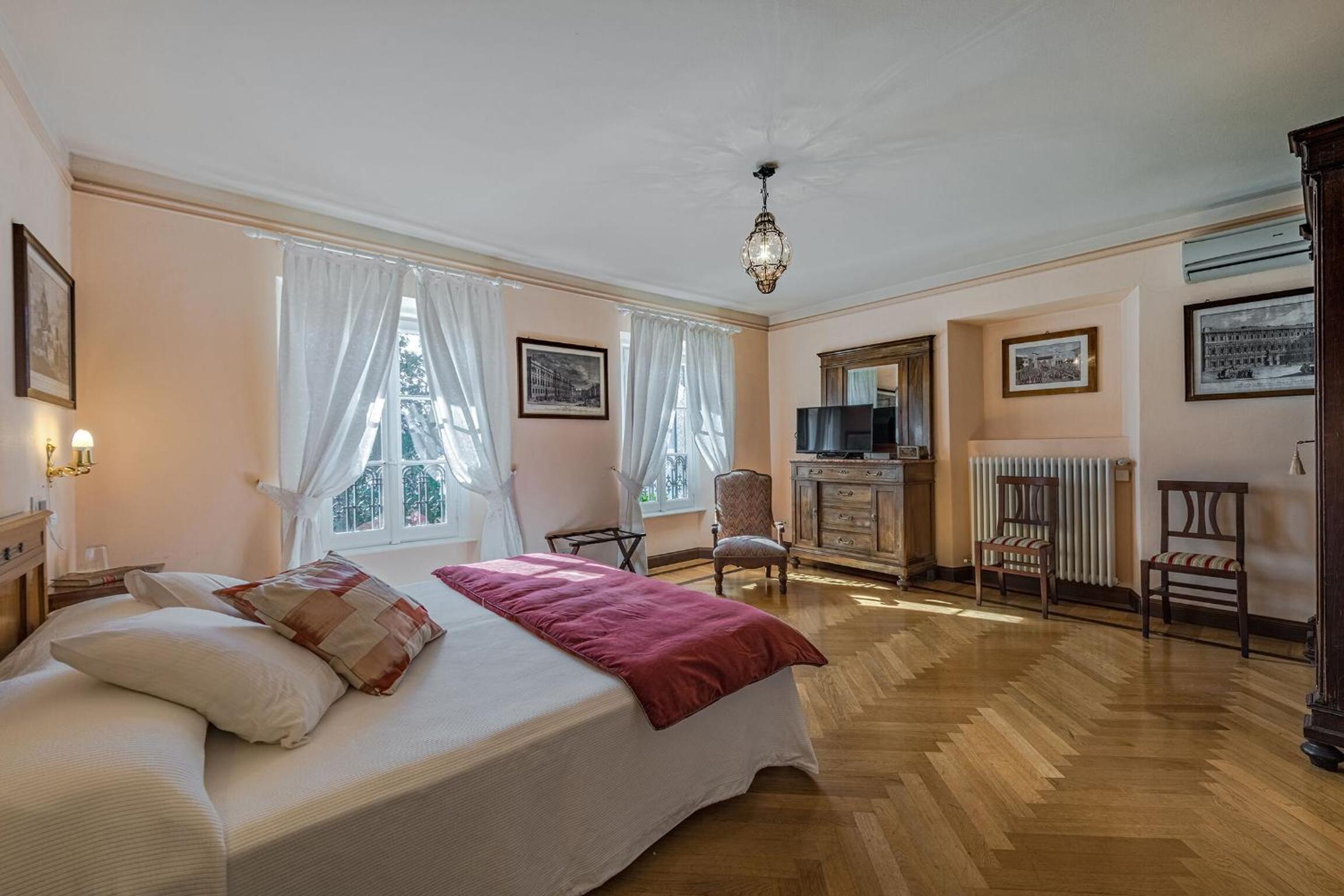Villa Menaggio