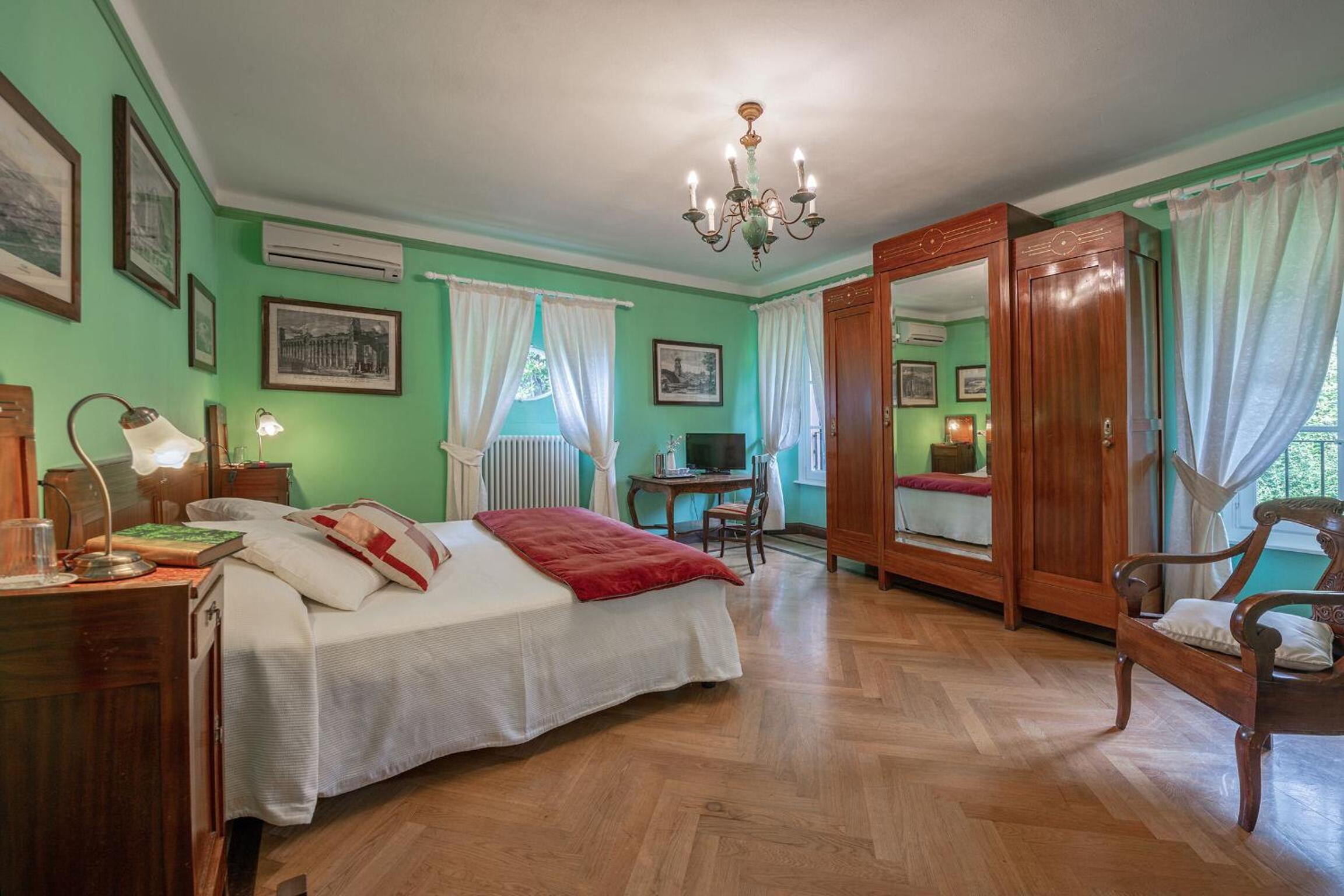 Villa Menaggio