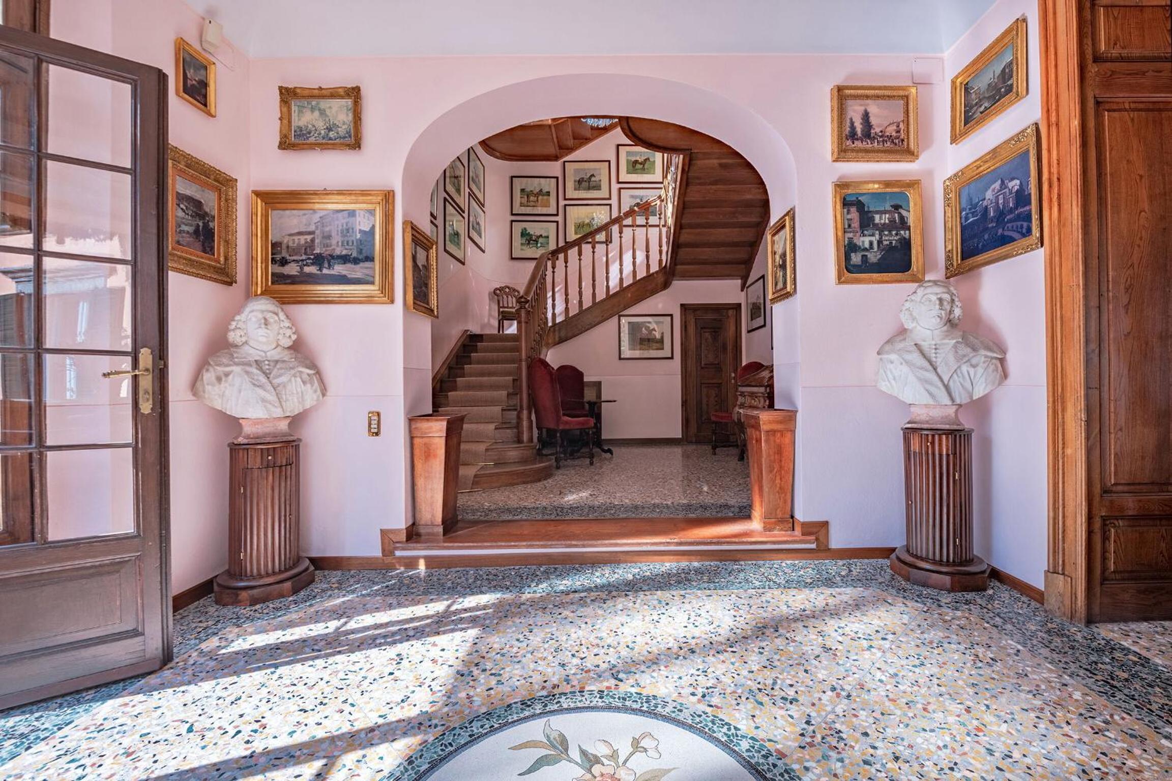 Villa Menaggio