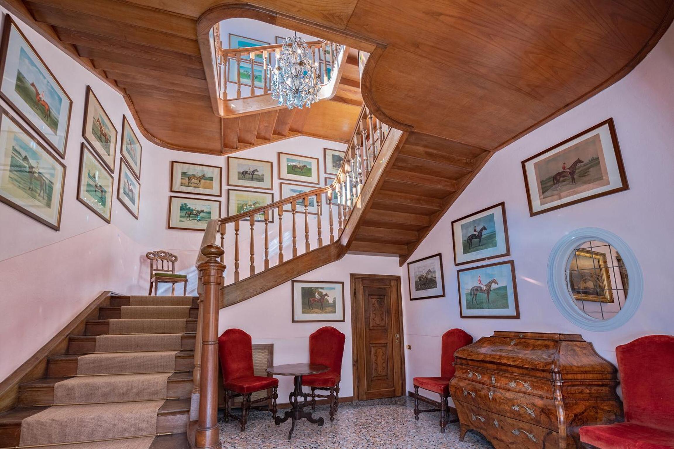 Villa Menaggio