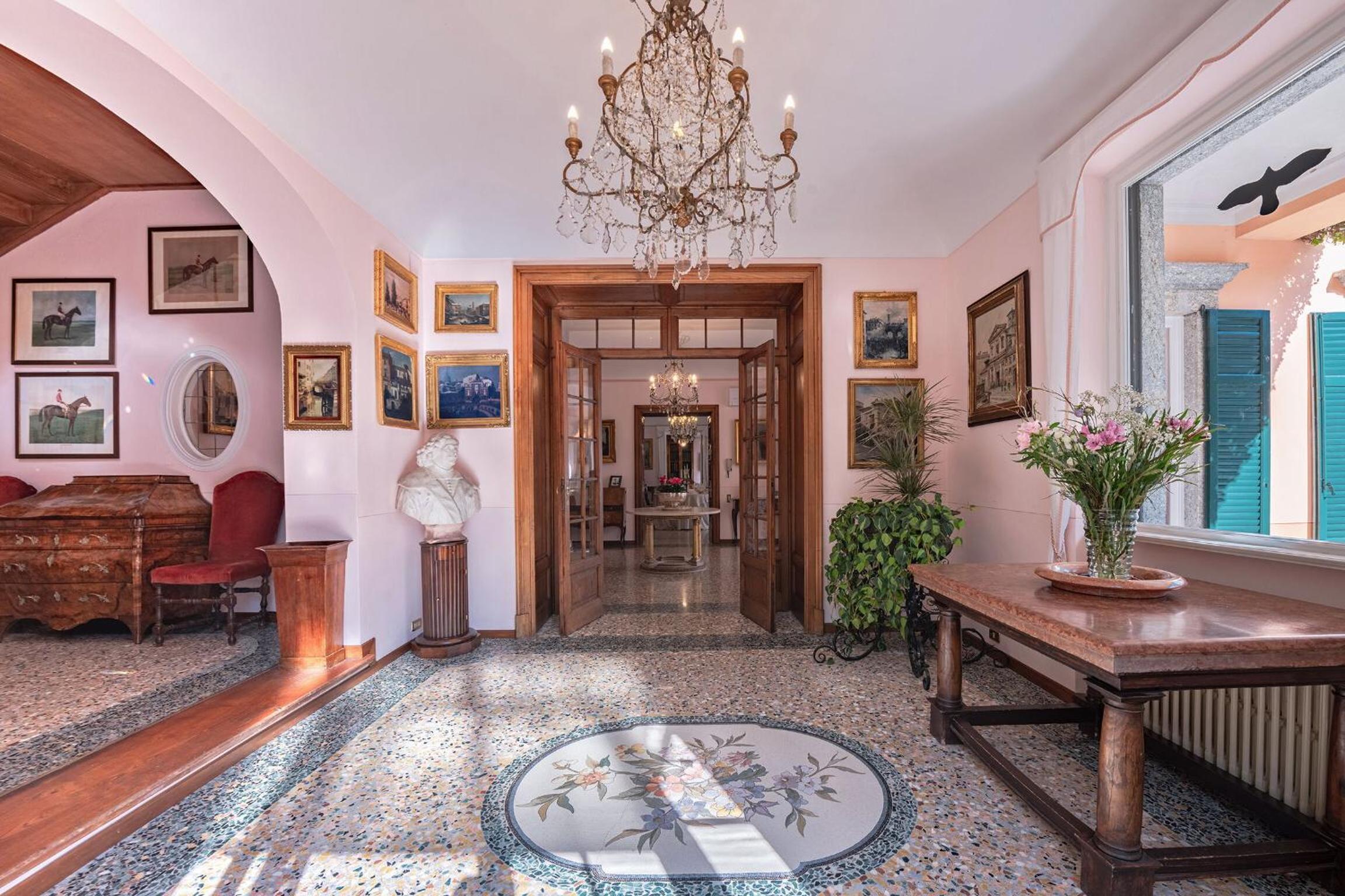 Villa Menaggio
