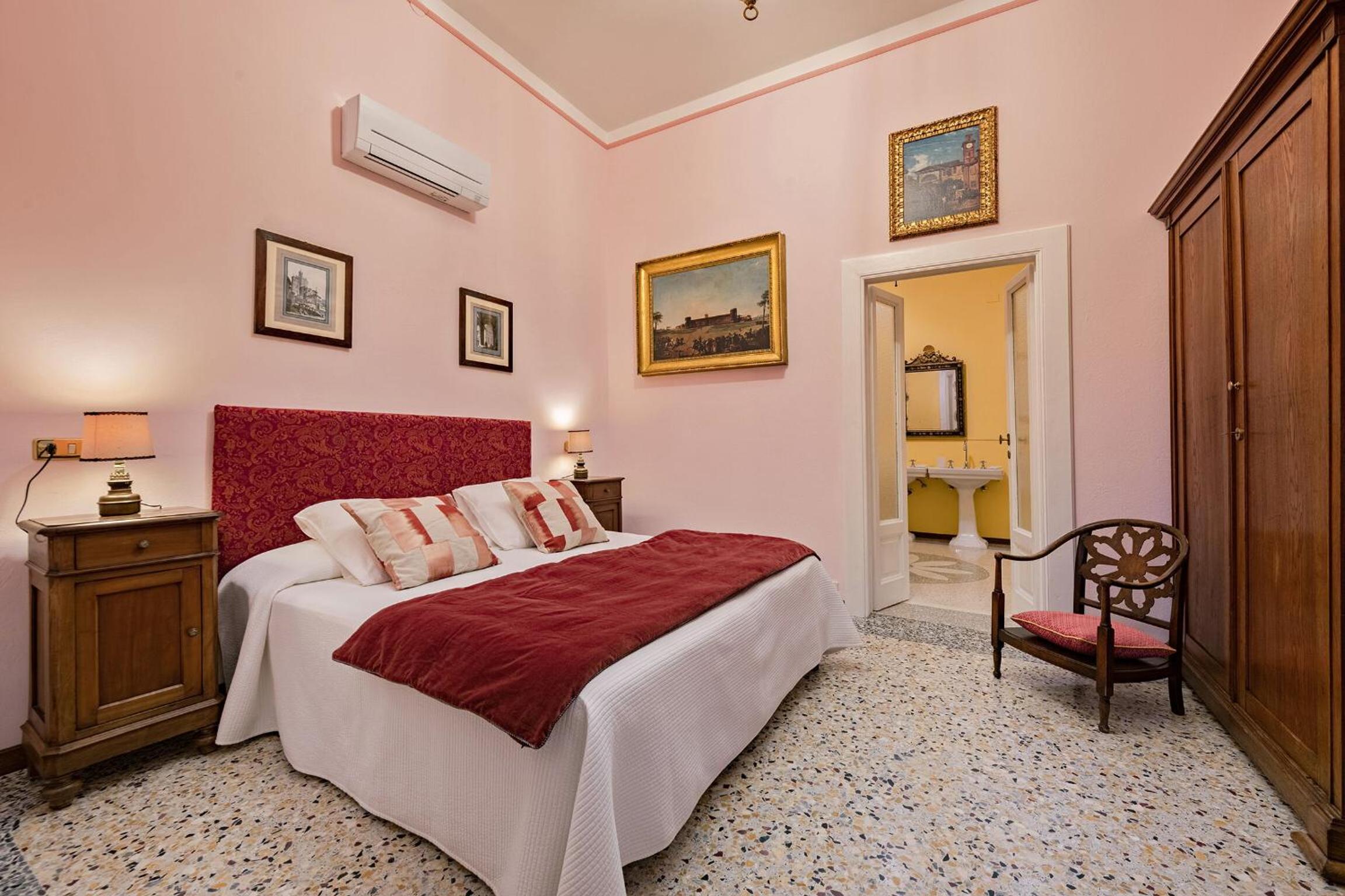 Villa Menaggio