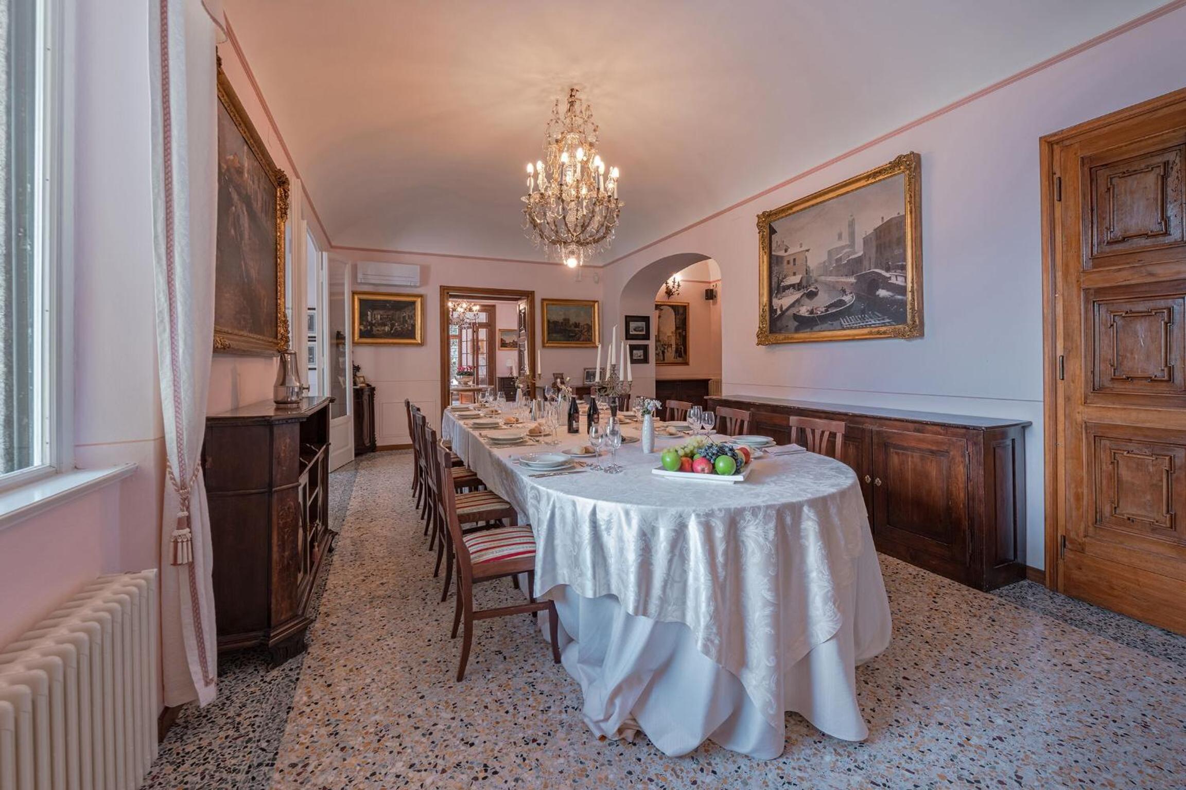 Villa Menaggio