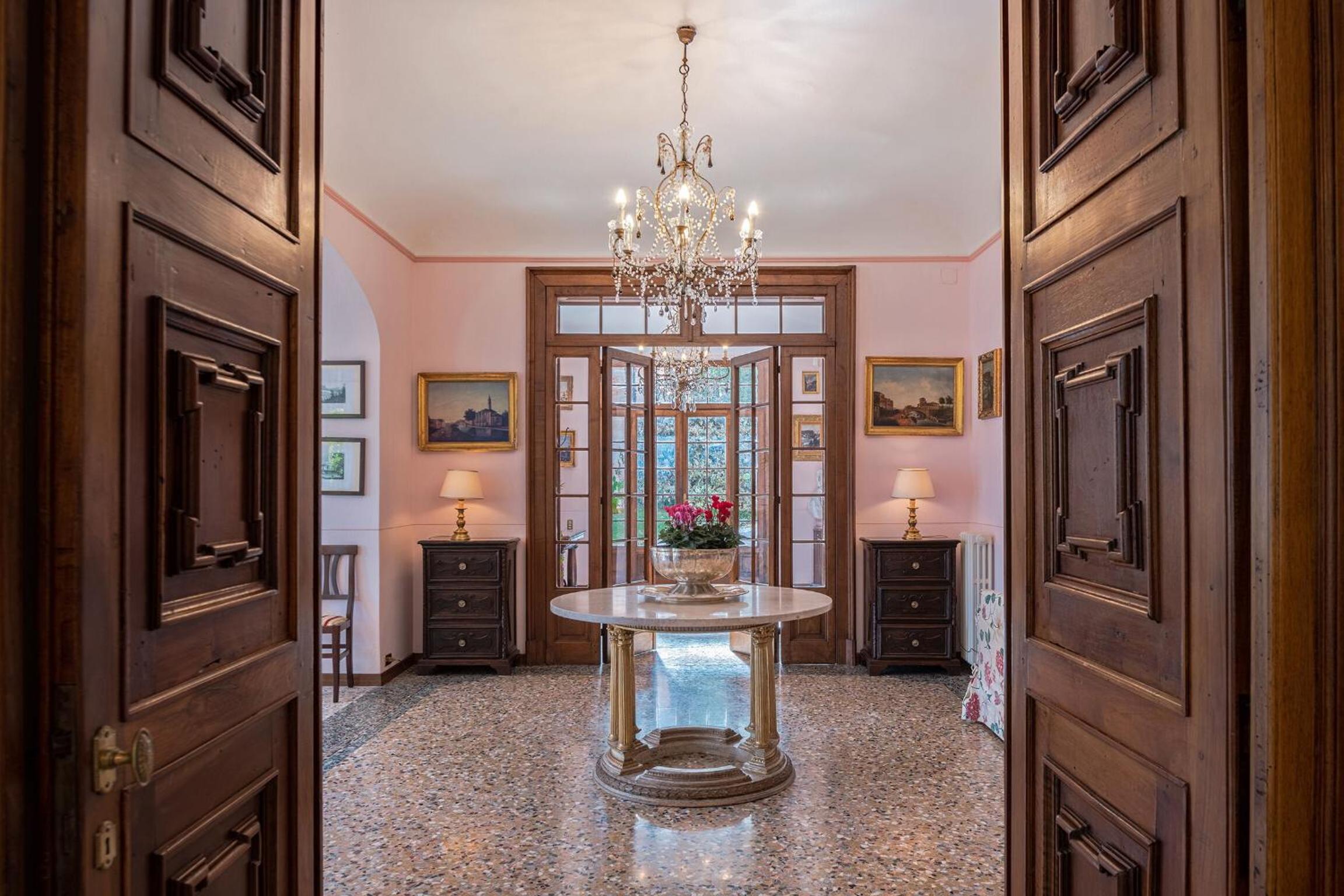 Villa Menaggio