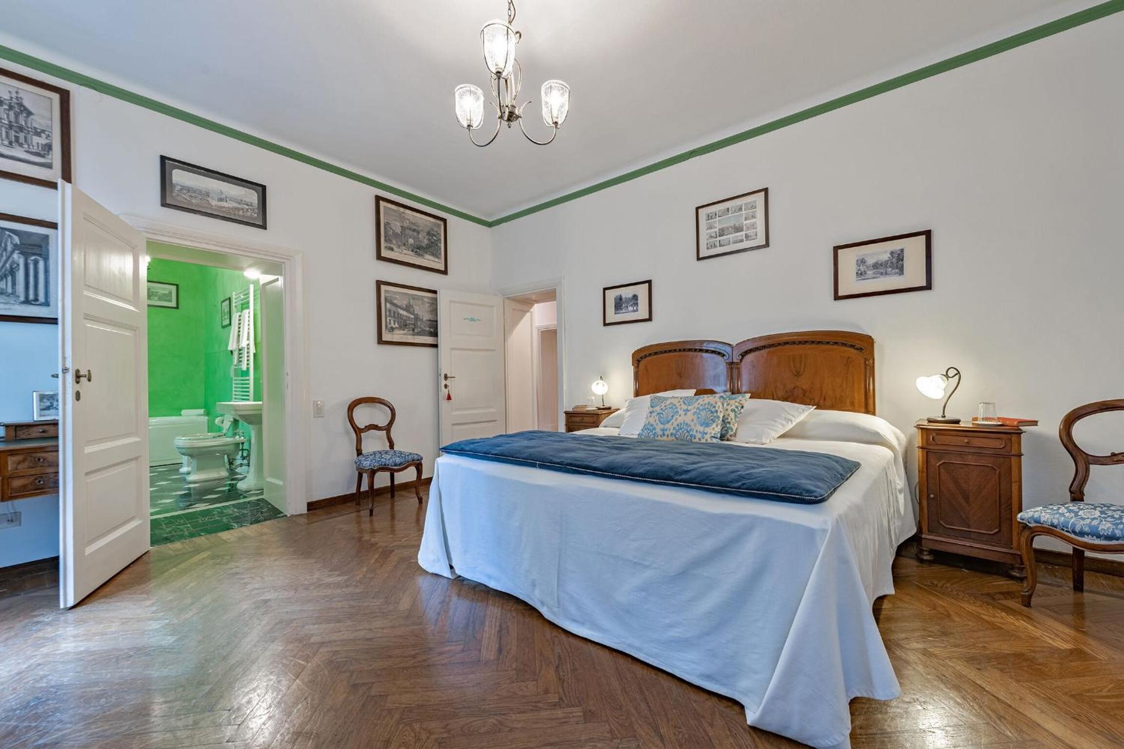 Villa Menaggio