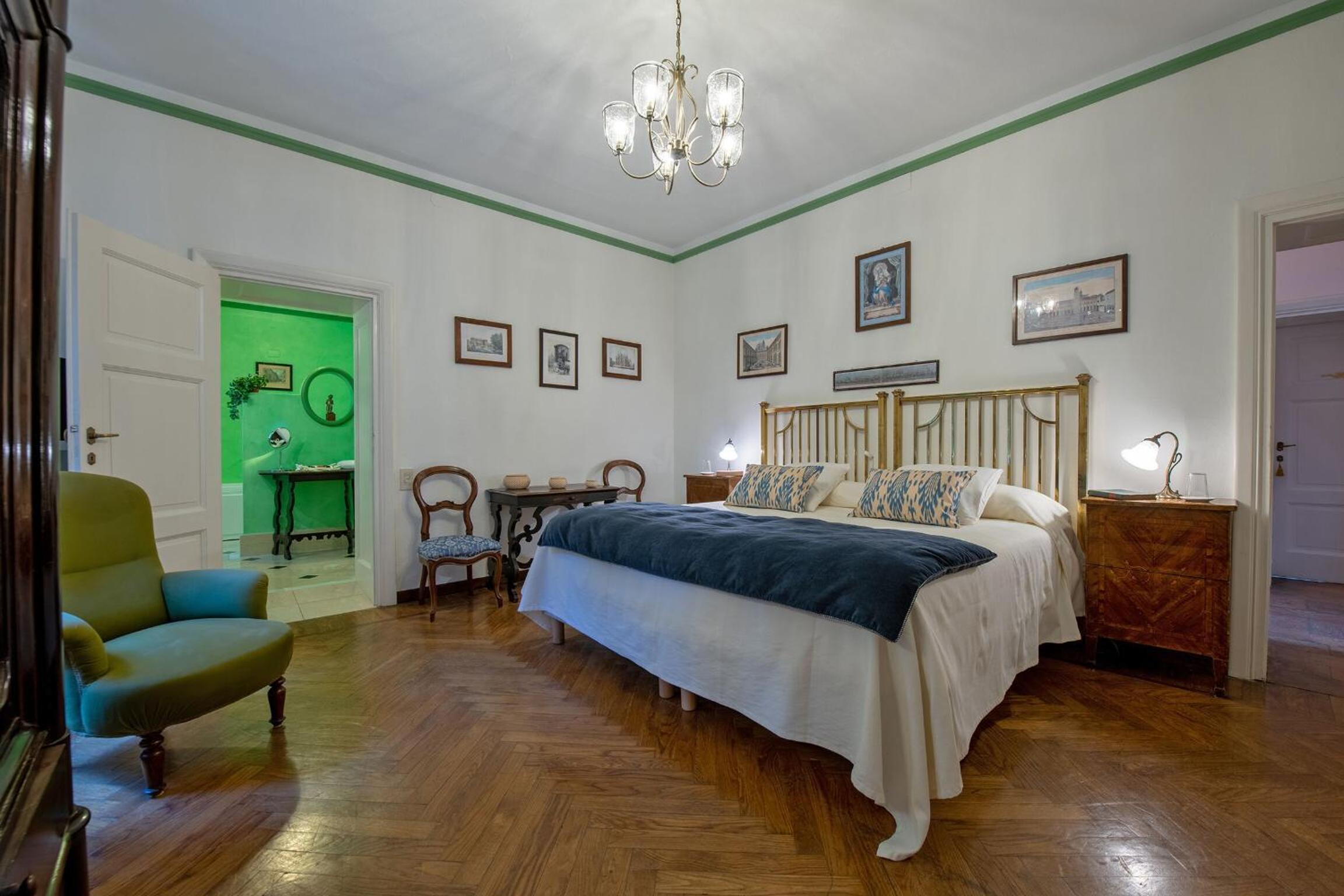 Villa Menaggio