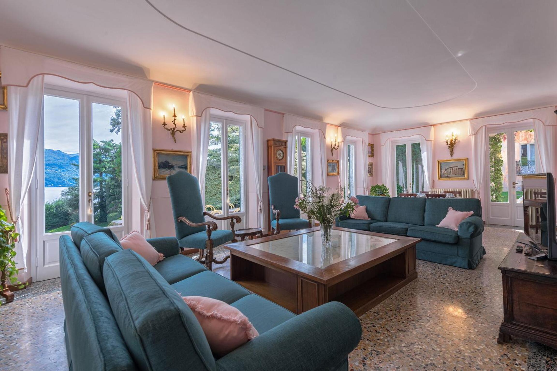Villa Menaggio