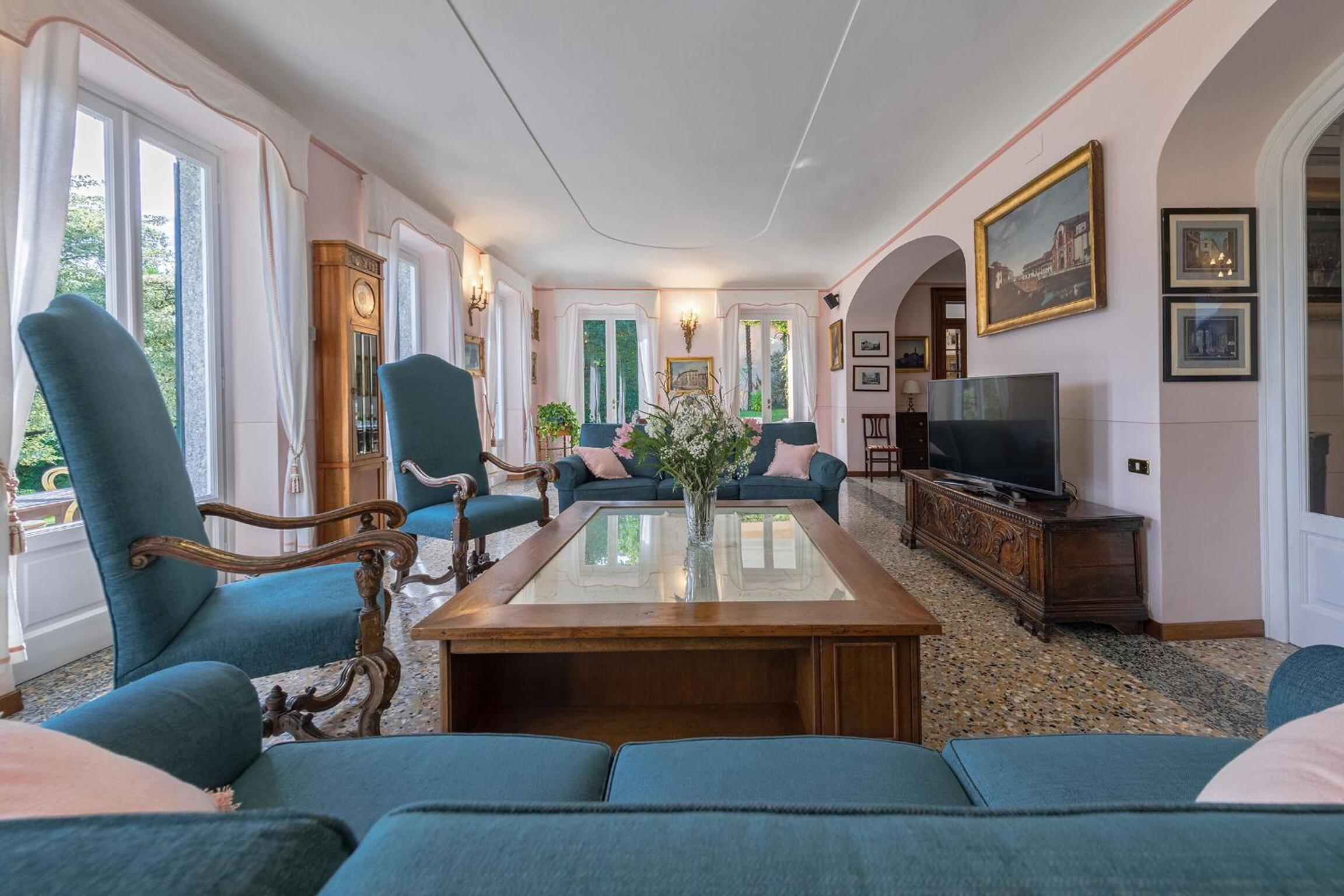 Villa Menaggio