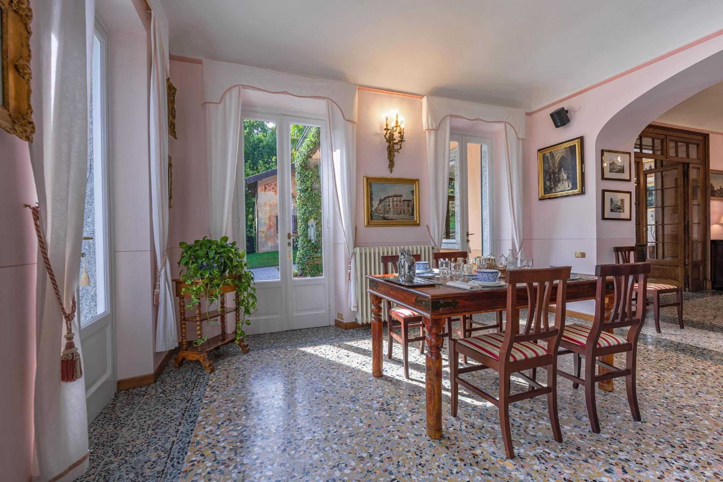 Villa Menaggio