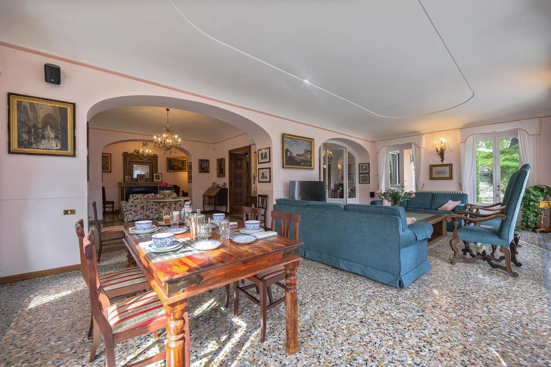 Villa Menaggio